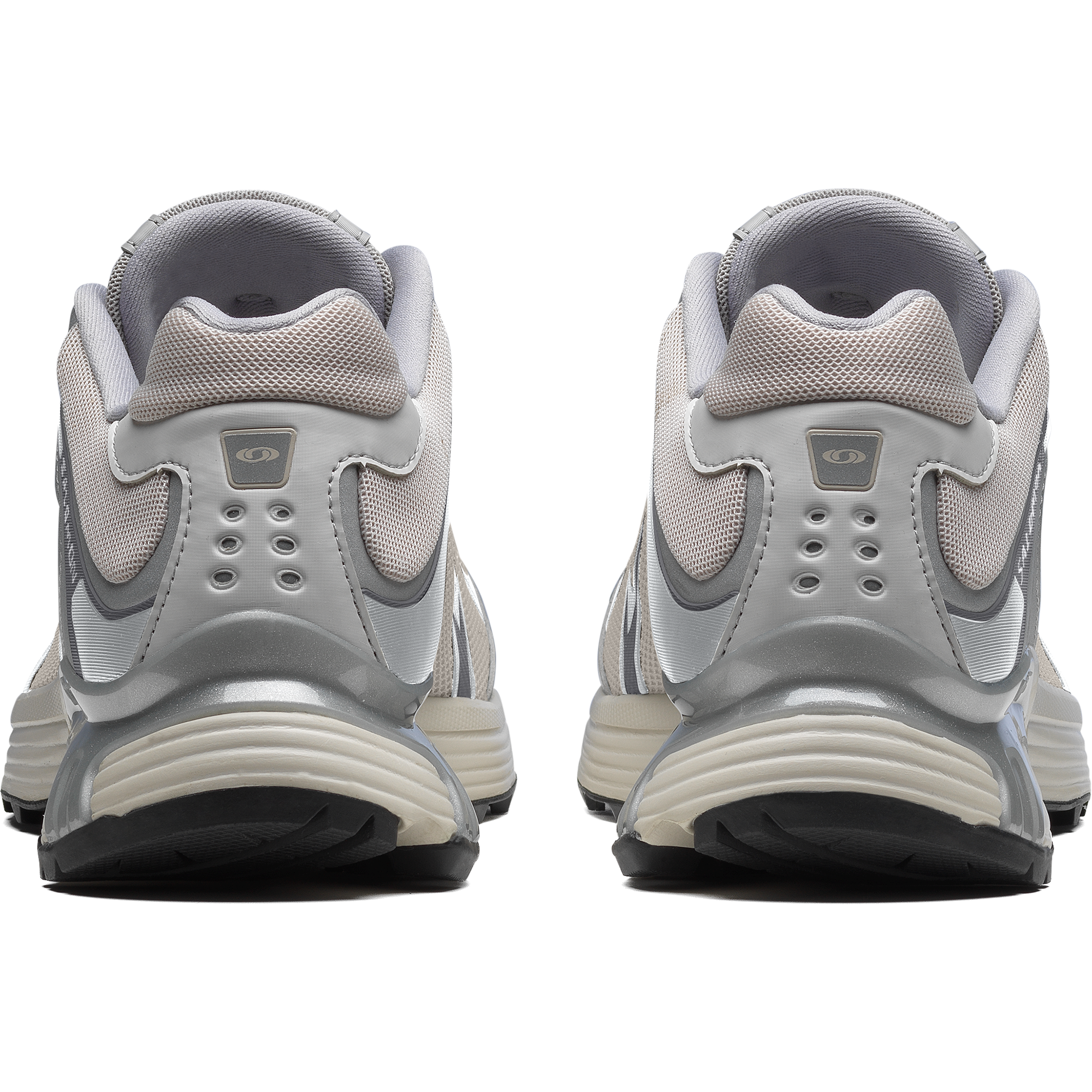 XT-WHISPER Ftw Silver / Lunar Rock / Silver Cloud