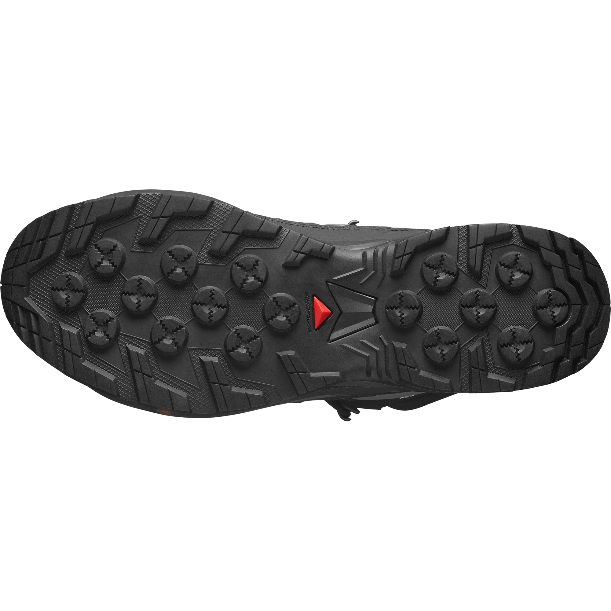 X-ADVENTURE COLDRUSH WATERPROOF Asphalt / Black / Alloy