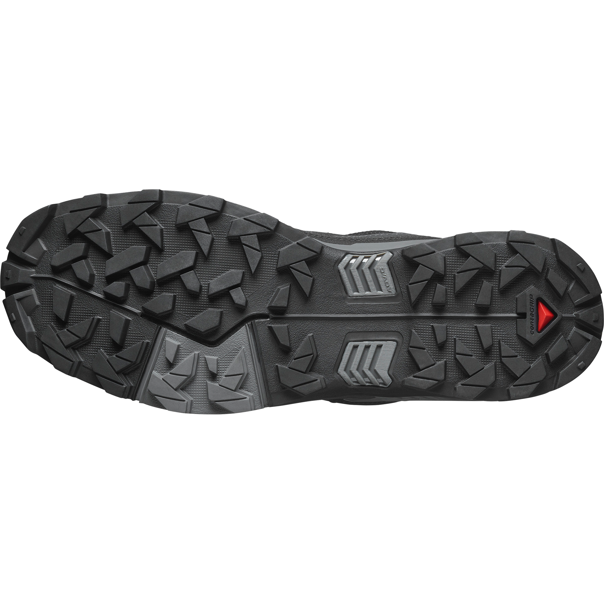 X ULTRA 5 WIDE GORE-TEX Black / Asphalt / Castlerock
