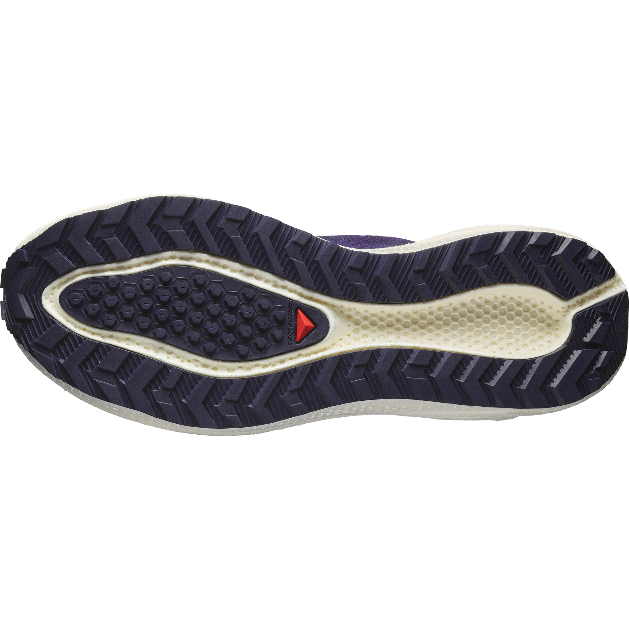 AERO BLAZE 3 GRVL Astral Aura / Maritime Blue / Haute Red