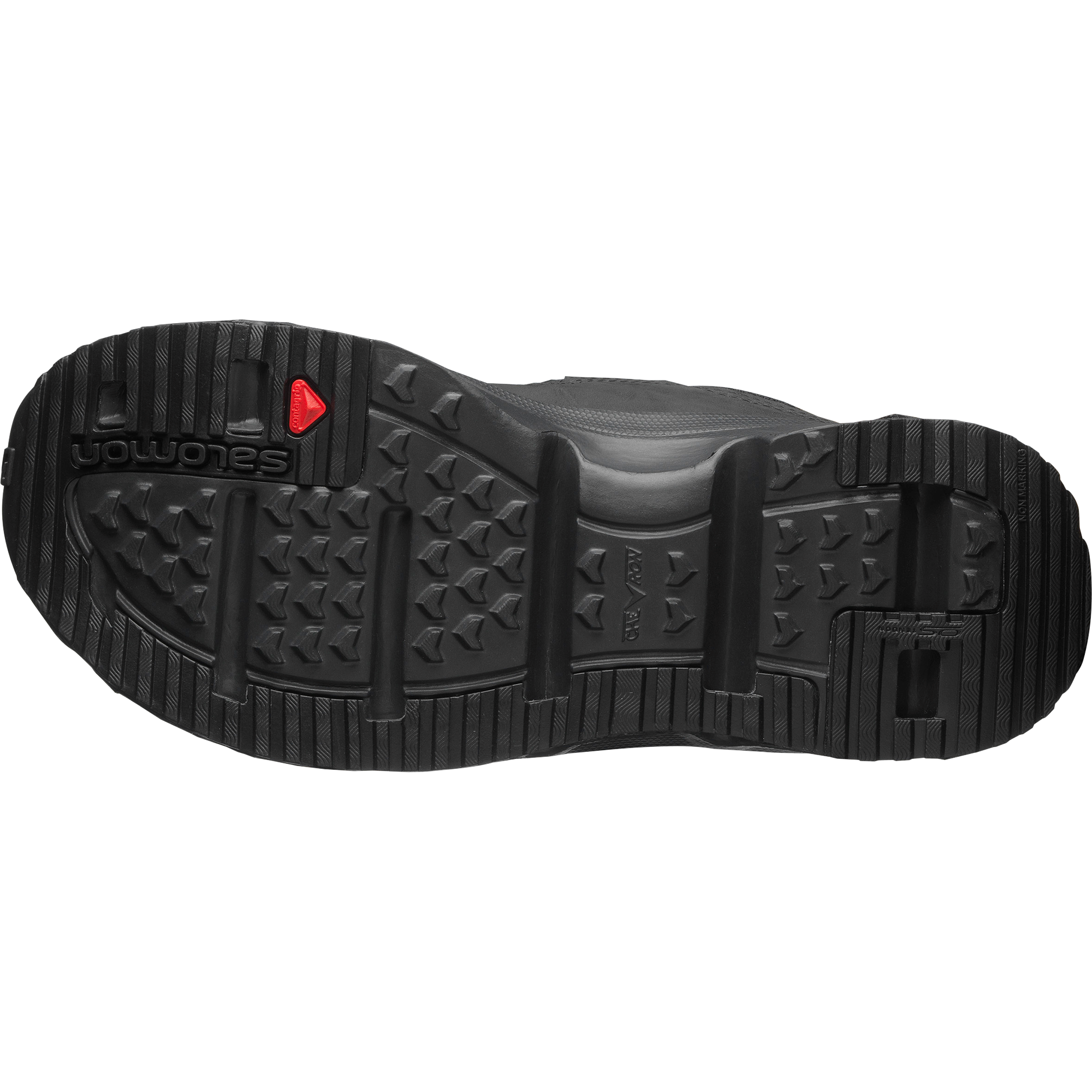 RX MARIE-JEANNE Black / Black / Black
