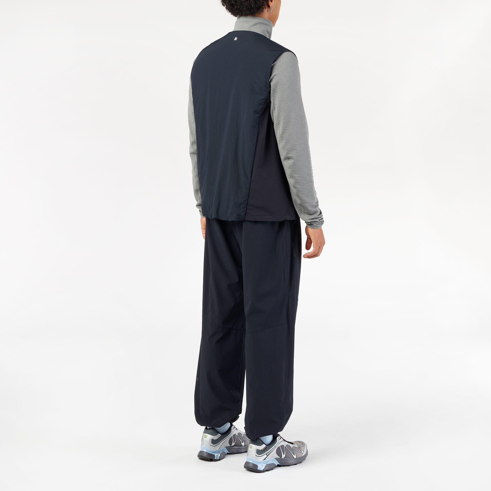 XT-WHISPER GTX Ftw Silver / Urban Chic / Brunnera Blue
