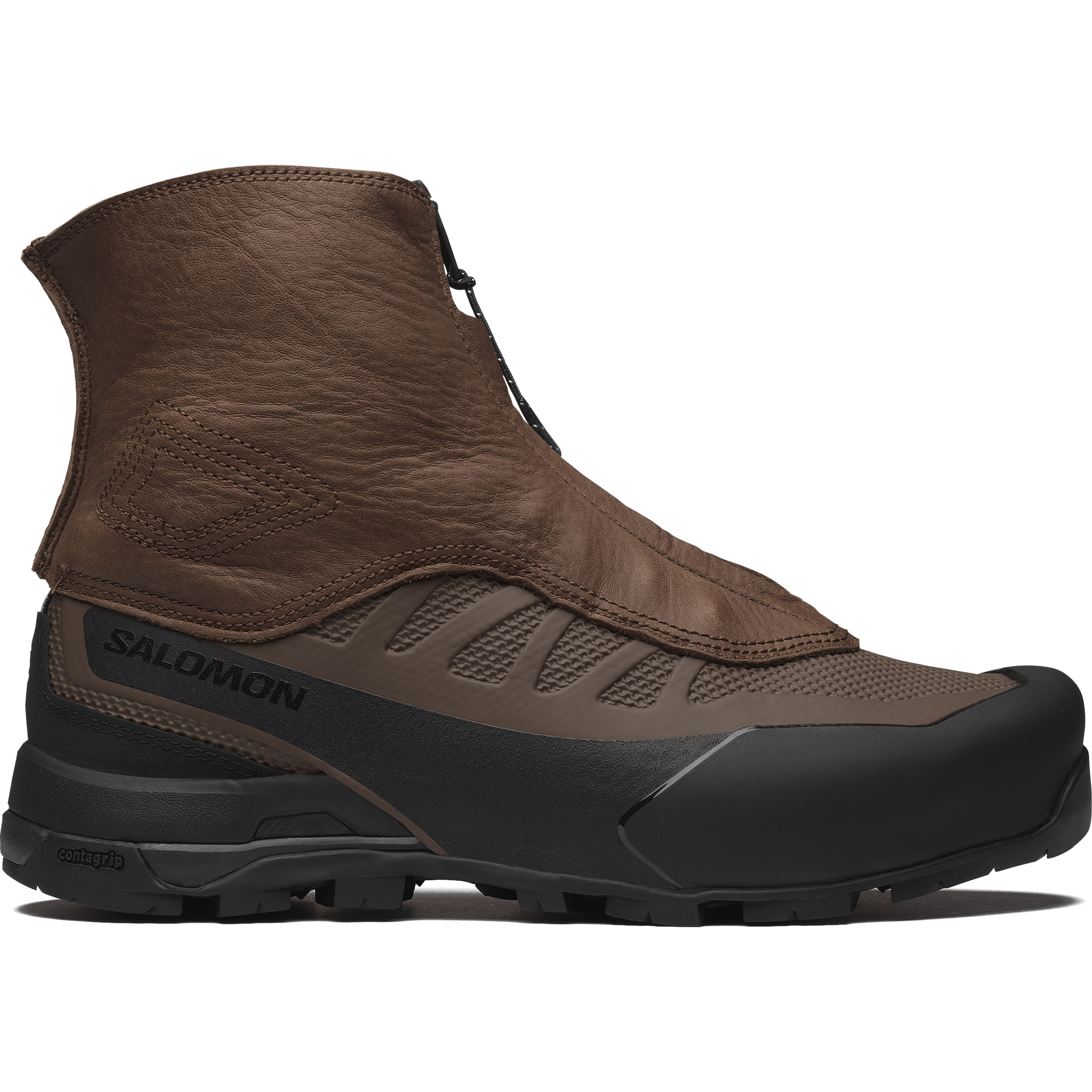 TEPIAZ ADVANCED Earth Brown / Black / Cloudburst