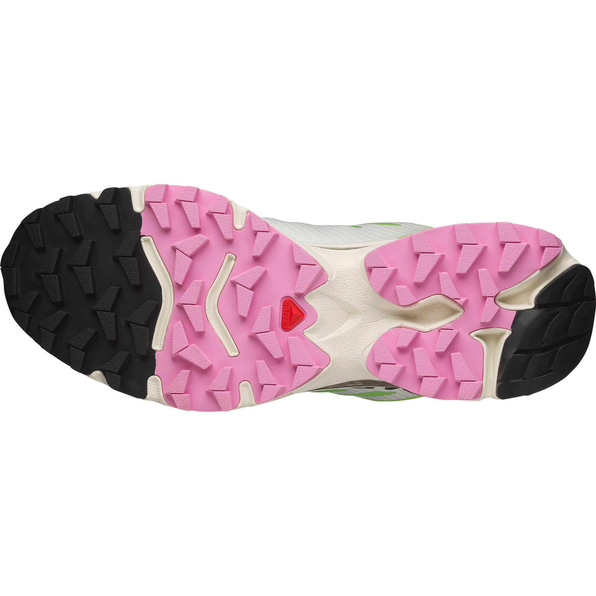 XT-4 OG Vanilla Ice / Acid Lime / Pink Frosting