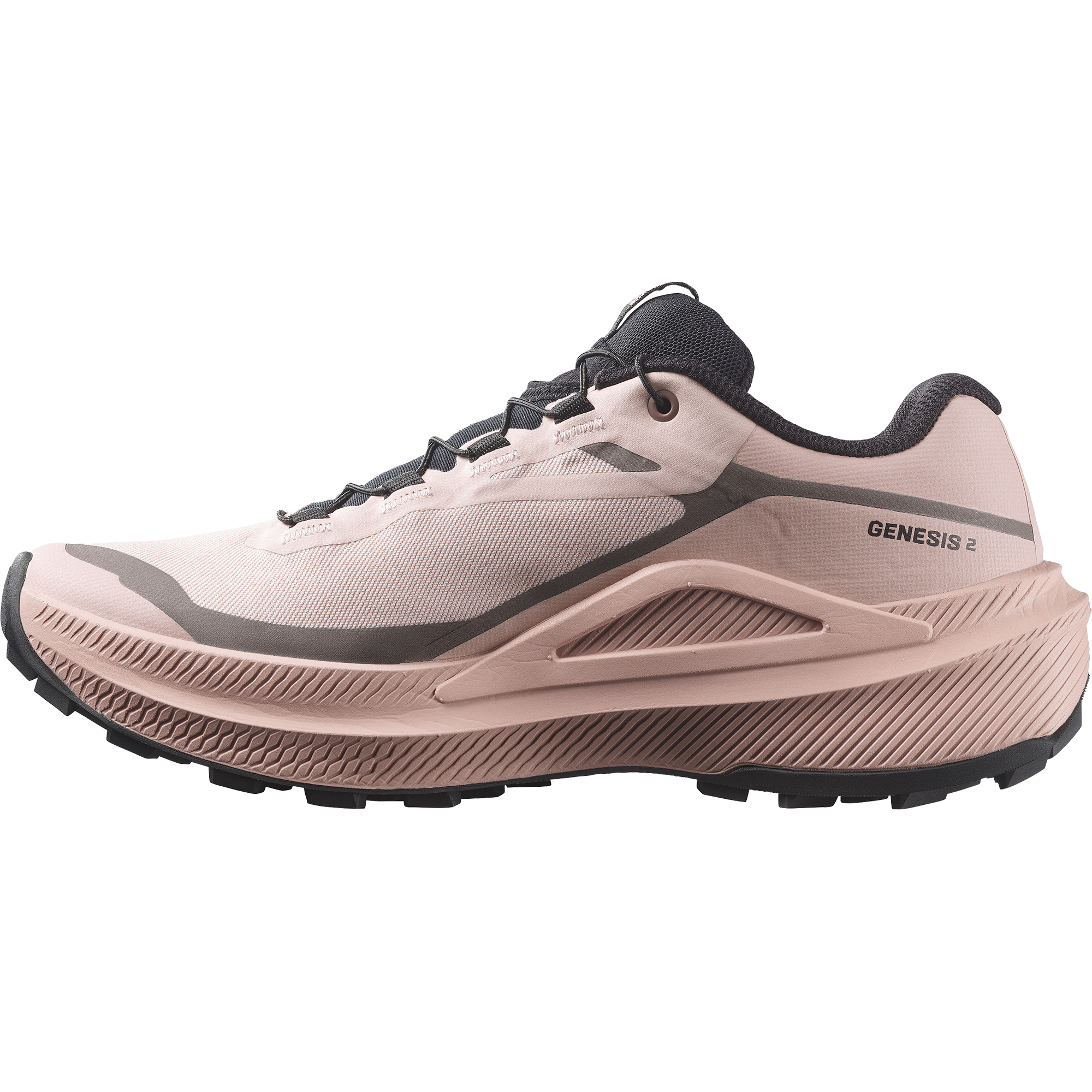 GENESIS 2 GORE-TEX Shadow Gray / Iron / Black