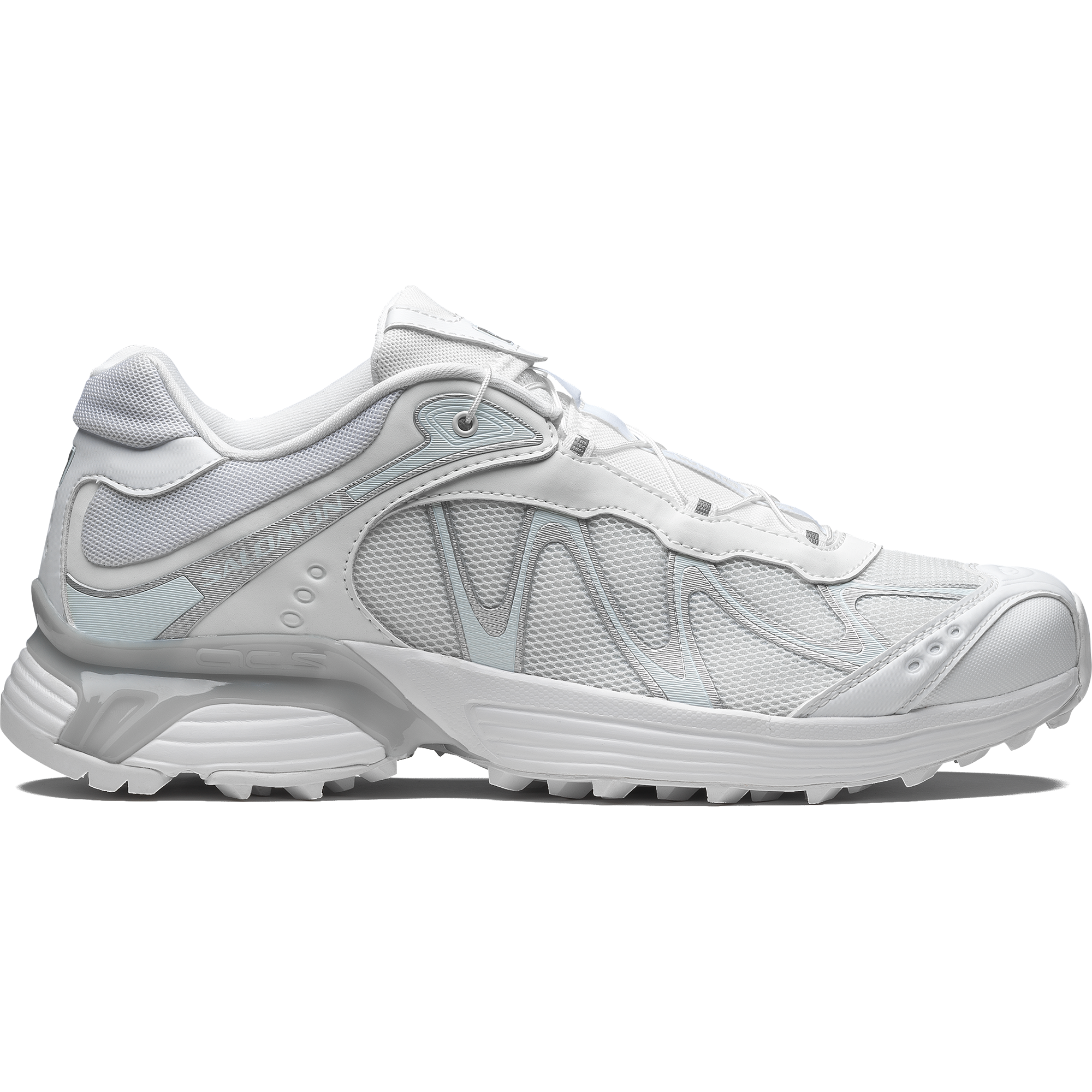 XT-WHISPER White / Lunar Rock / Ftw Silver