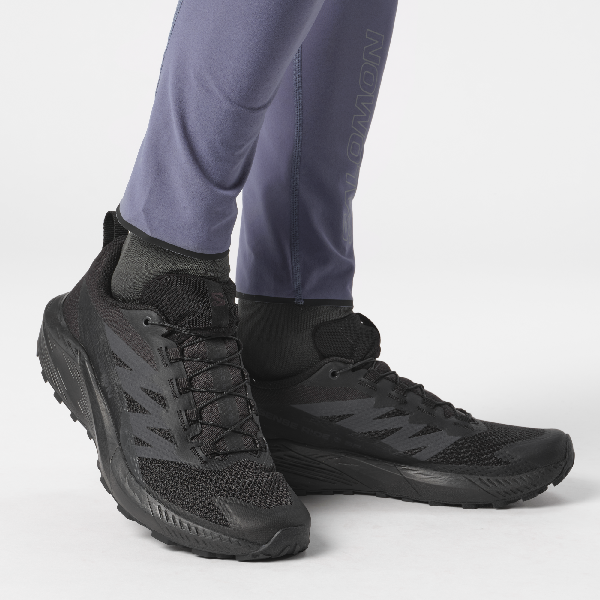 SENSE RIDE 5 SR Black / Black / Phantom
