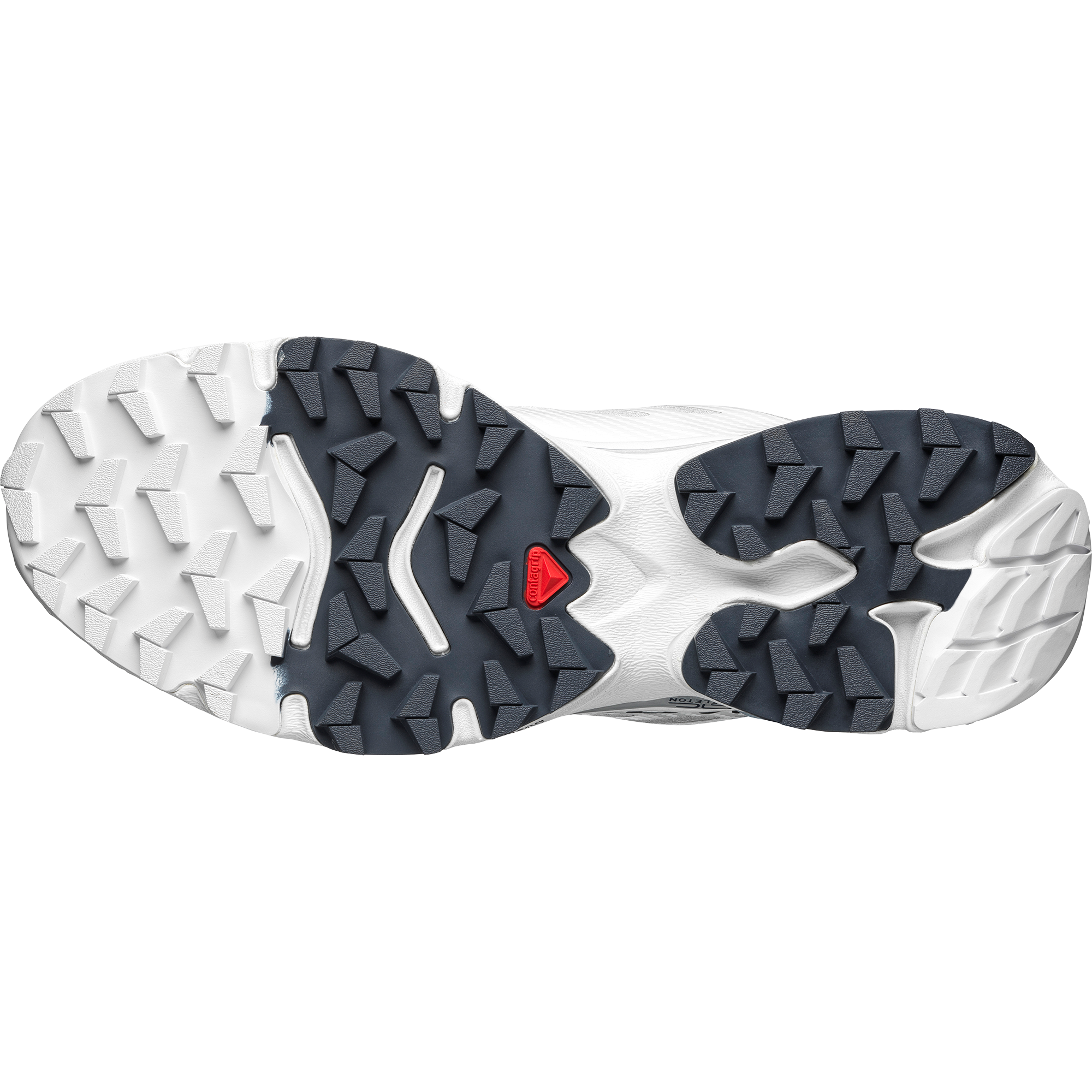 XT-4 OG White / Ebony / Lunar Rock