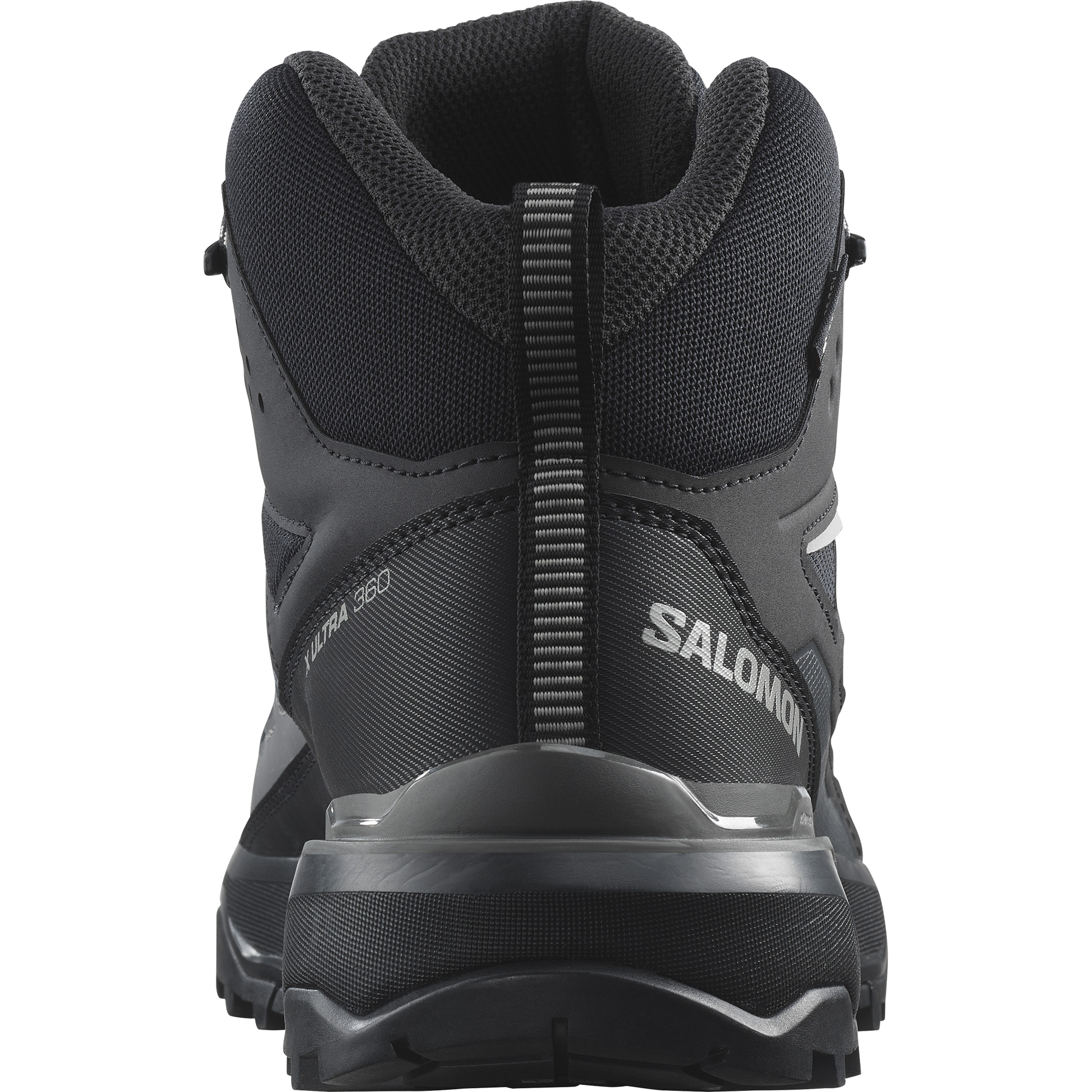X ULTRA 360 MID GORE-TEX Black / Magnet / Pewter