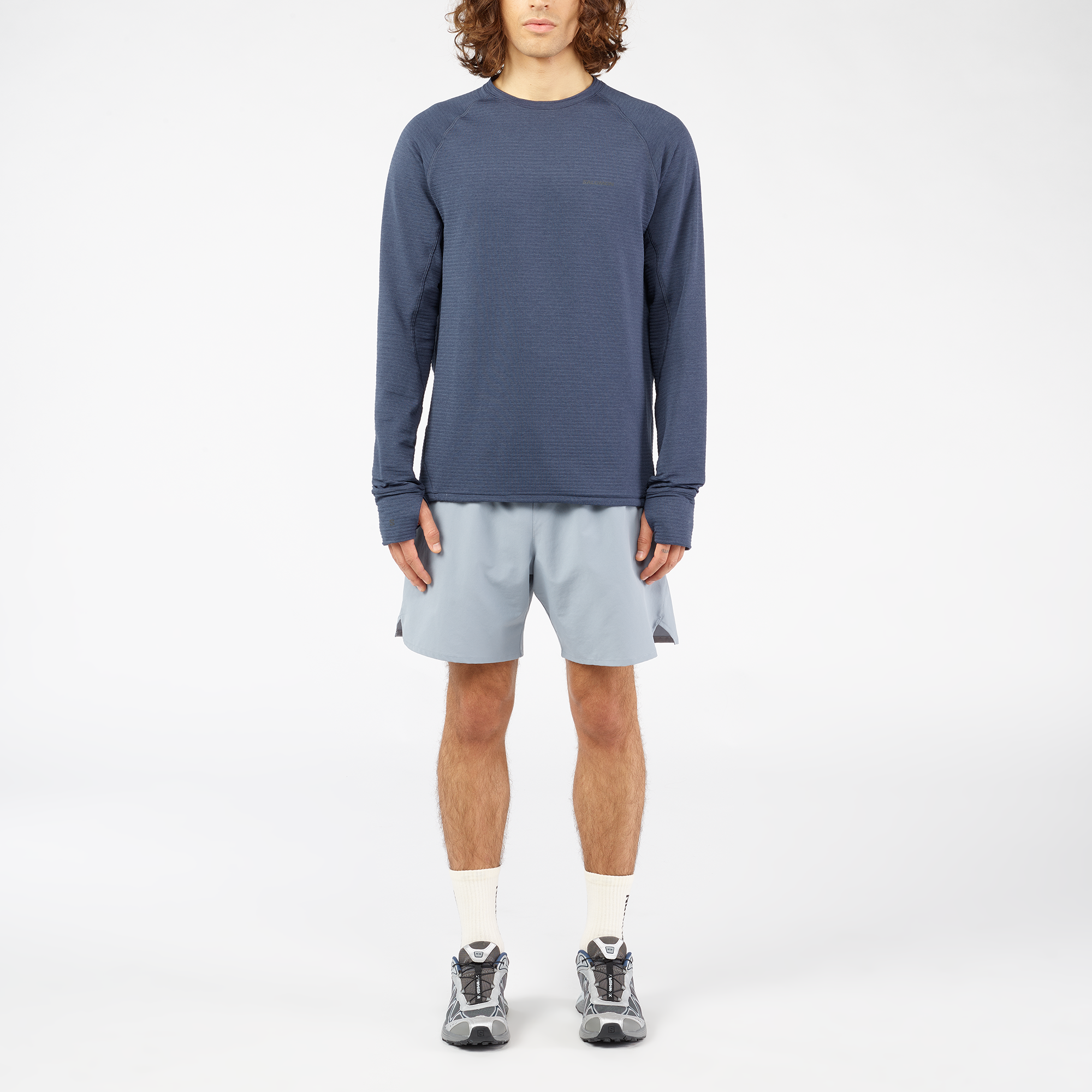 XT-WHISPER Castlerock / Ftw Silver / Spellbound