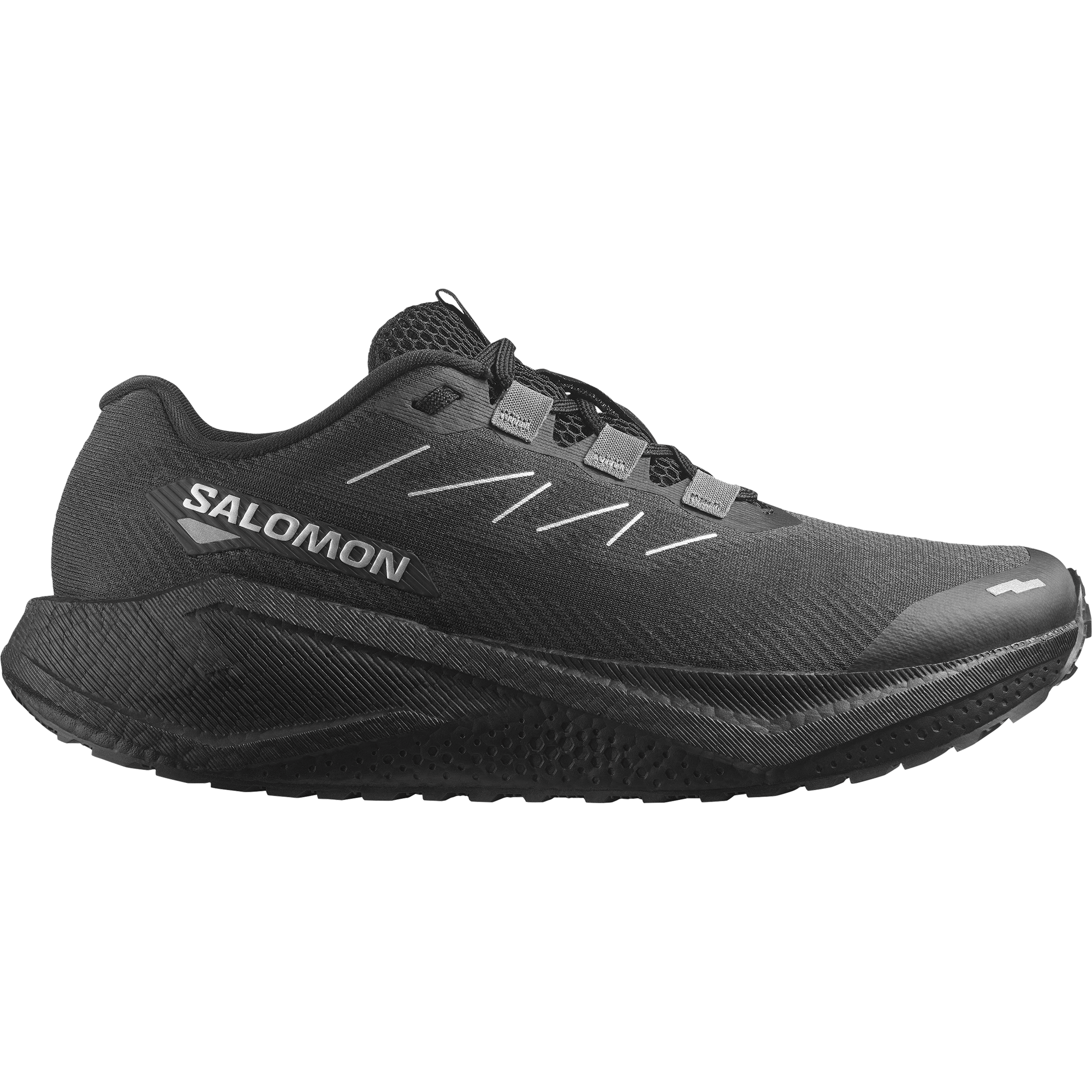 AERO BLAZE 3 GRVL Phantom / Black / Black