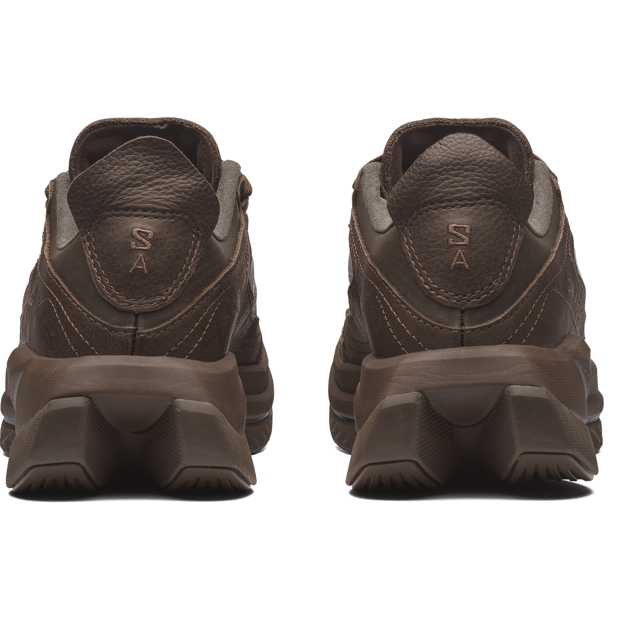 NEUVA ADVANCED Earth Brown / Cloudburst / Earth Brown