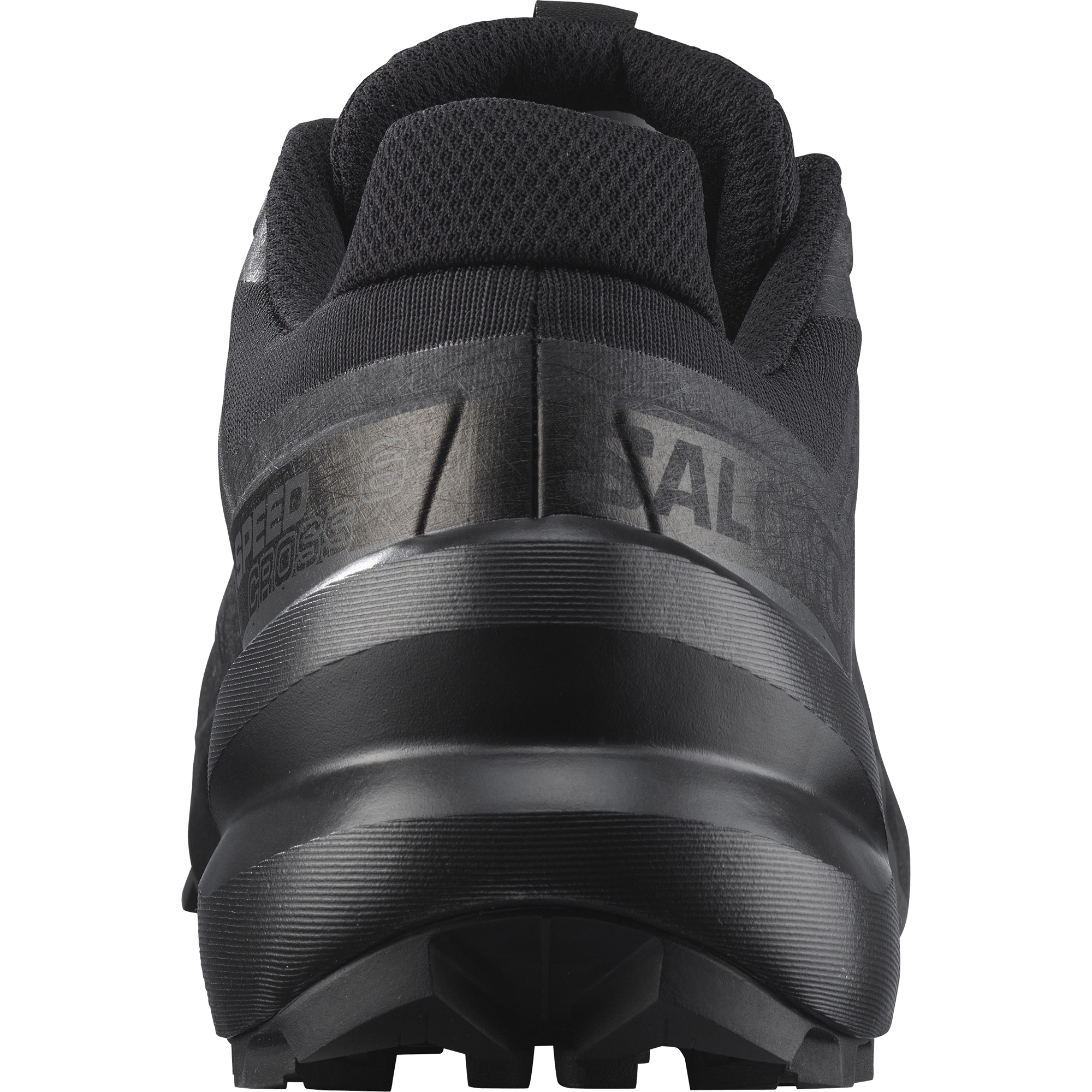 SPEEDCROSS 6 Black / Black / Phantom