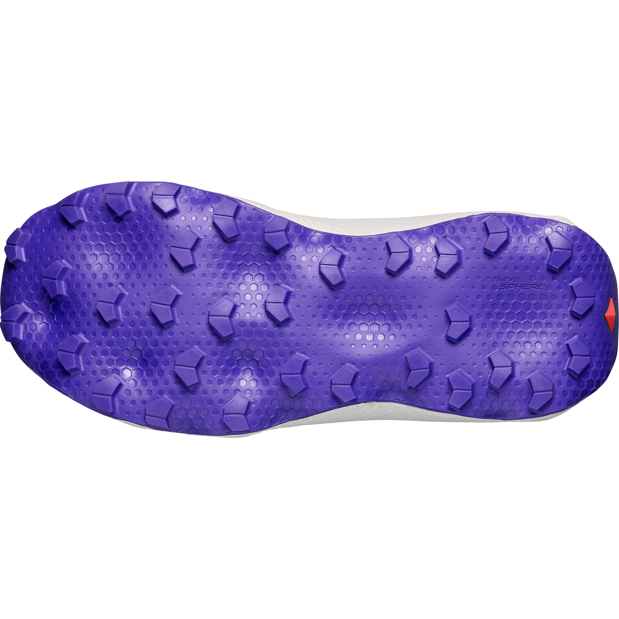 ULTRA GLIDE 4 Brunnera Blue / Vanilla Ice / Deep Blue