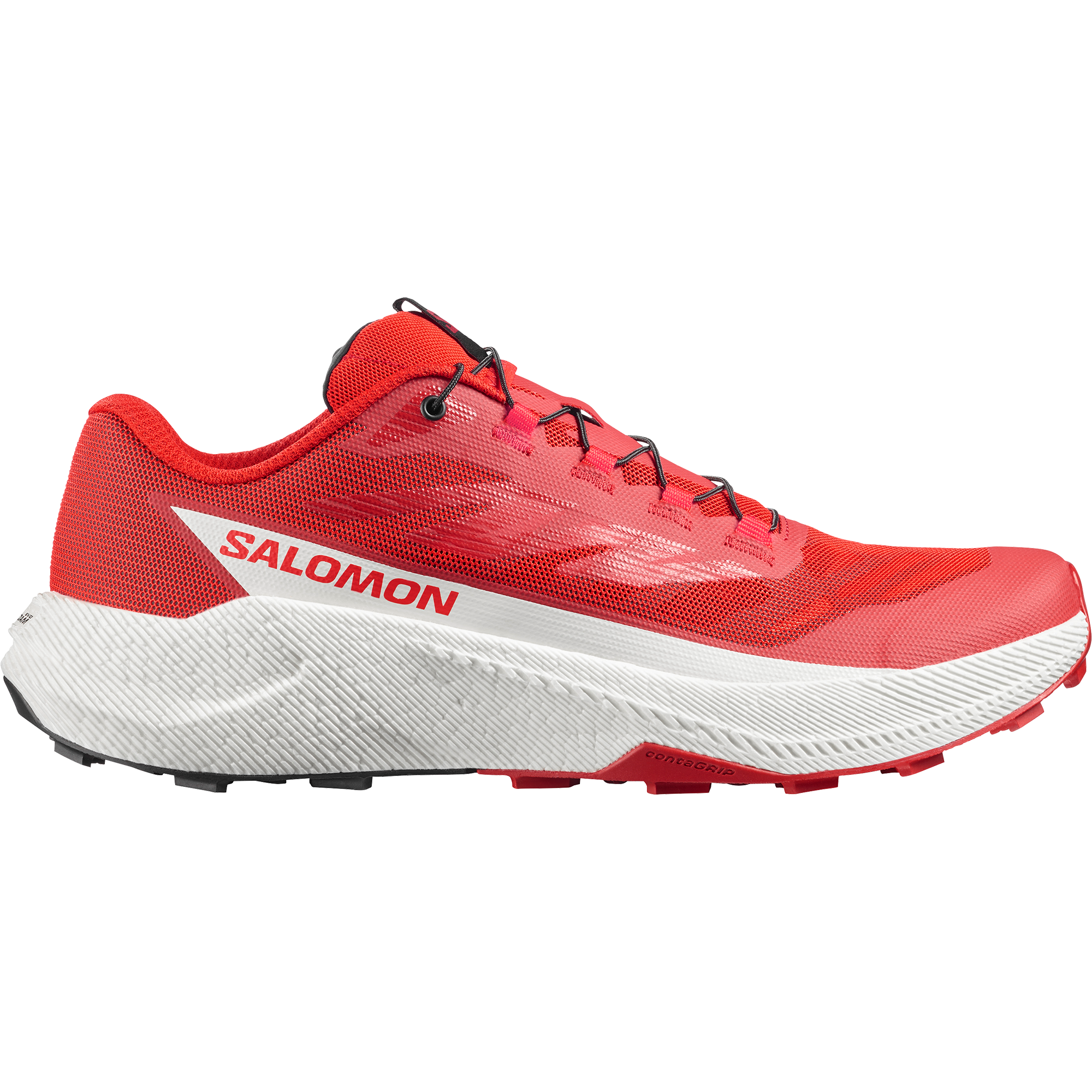 PULSAR Fiery Red / Vanilla Ice / Black