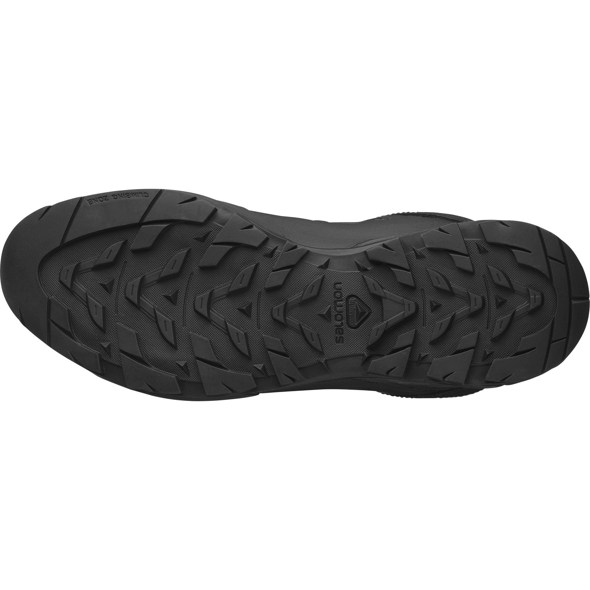 TEPIAZ ADVANCED Black / Black / Sedona Sage