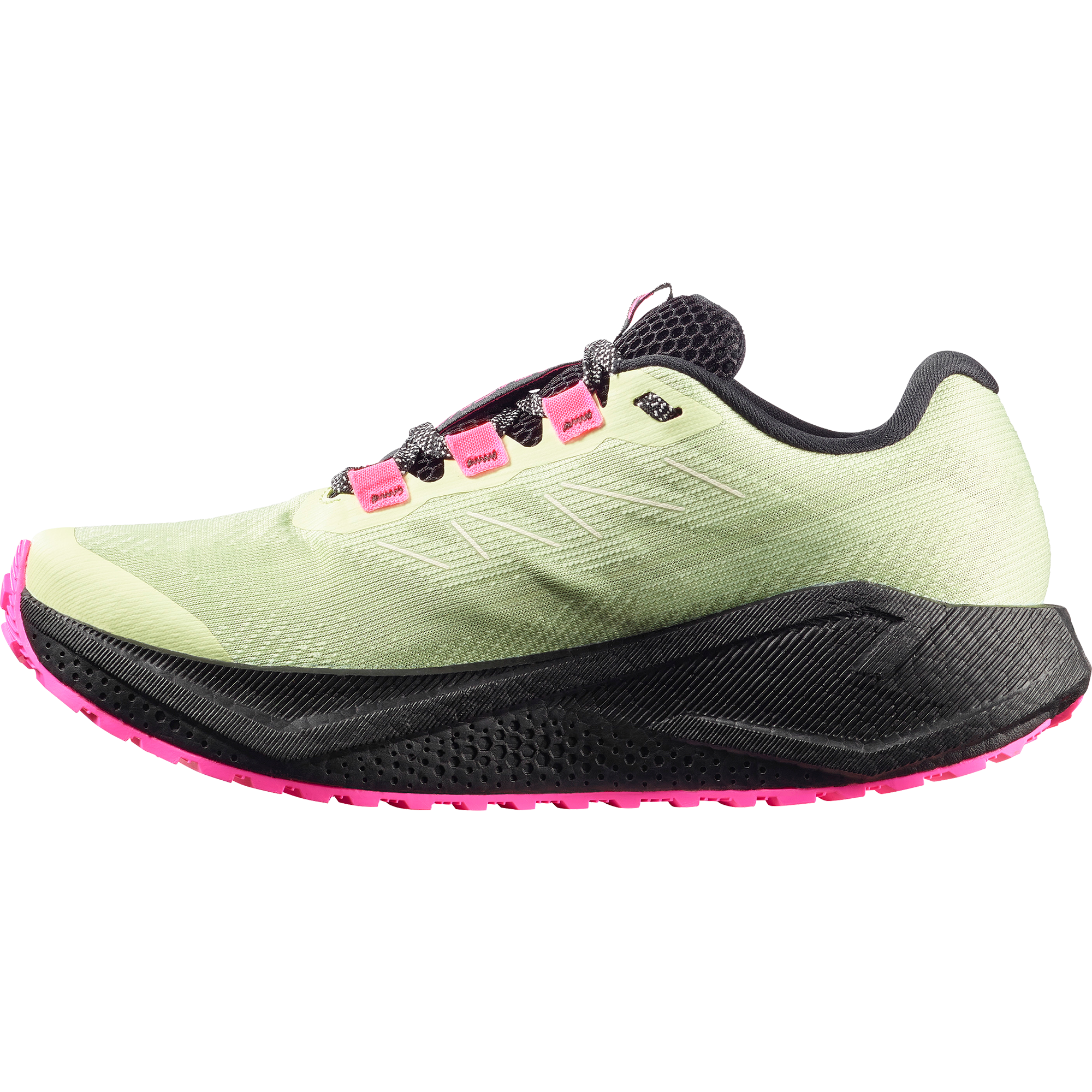 AERO BLAZE 3 GRVL GORE-TEX Butterfly / Black / Knockout Pink