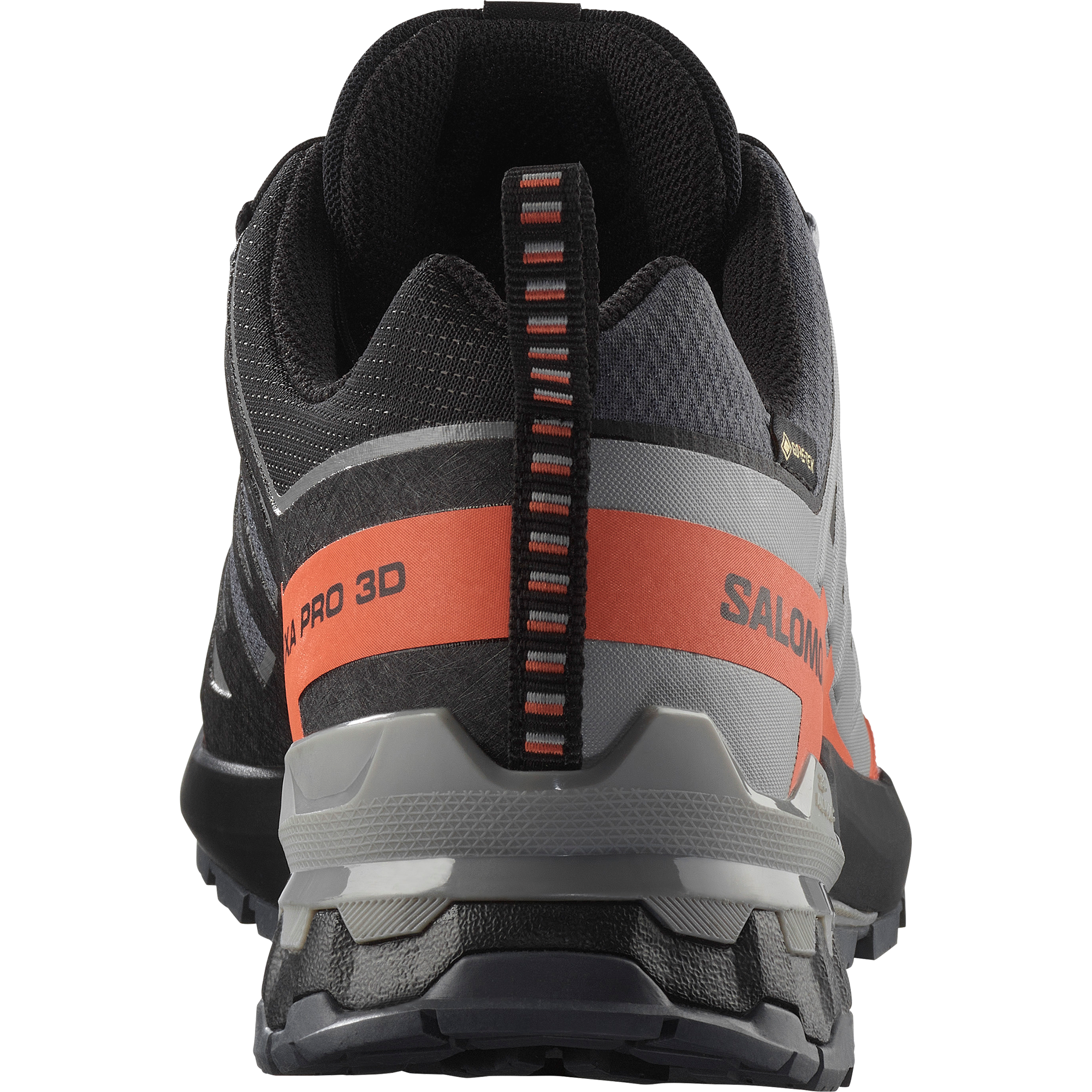 XA PRO 3D V9 GORE-TEX Turbulence / Black / Burnt Ochre