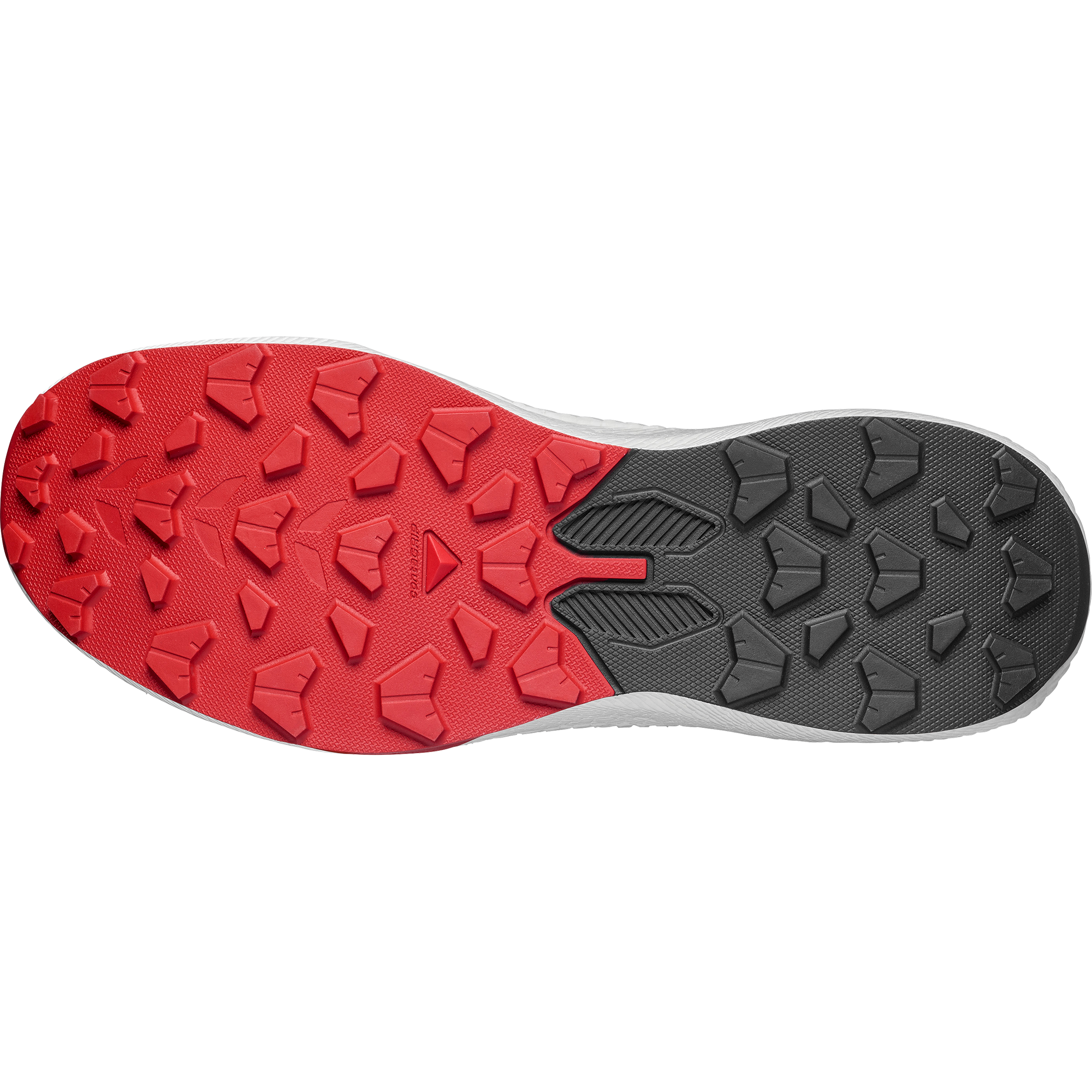 PULSAR Fiery Red / Vanilla Ice / Black