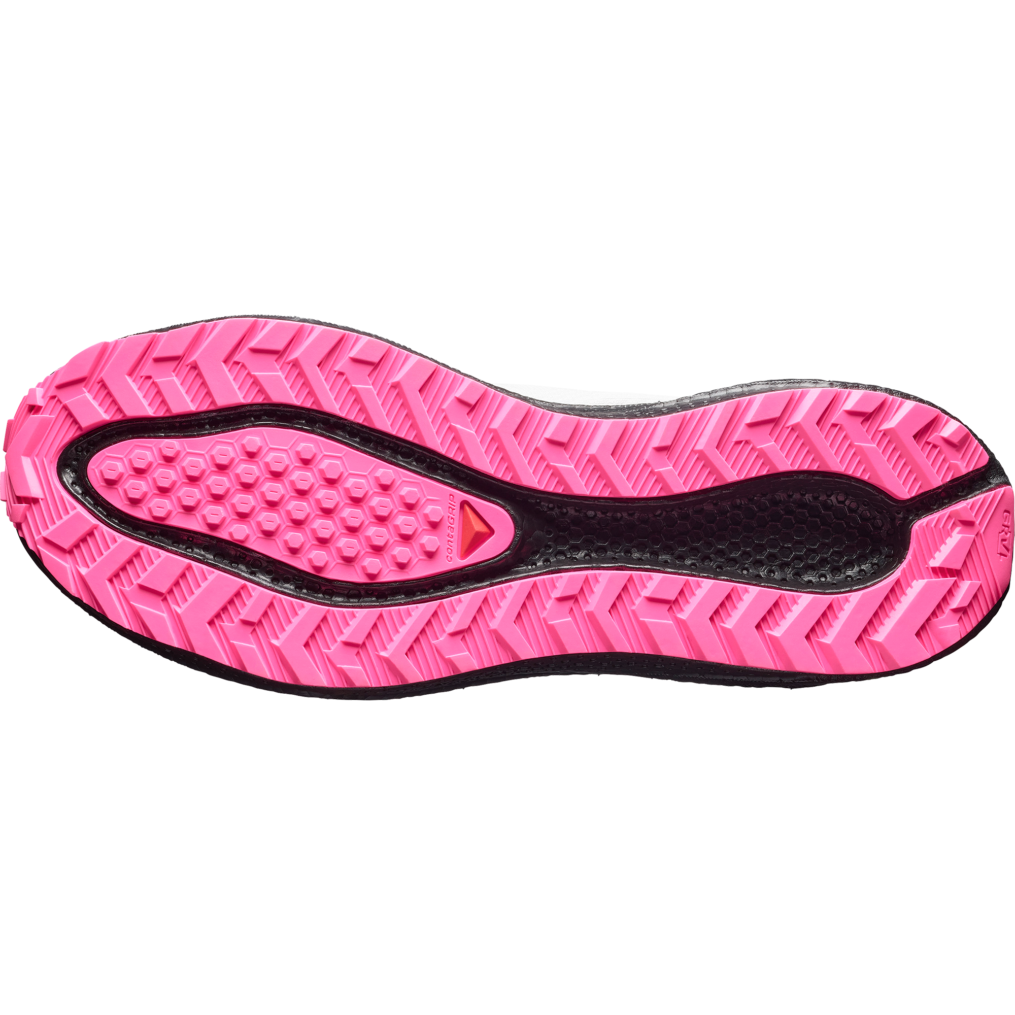 AERO BLAZE 3 GRVL GORE-TEX Vanilla Ice / Black / Ojos Del Salar