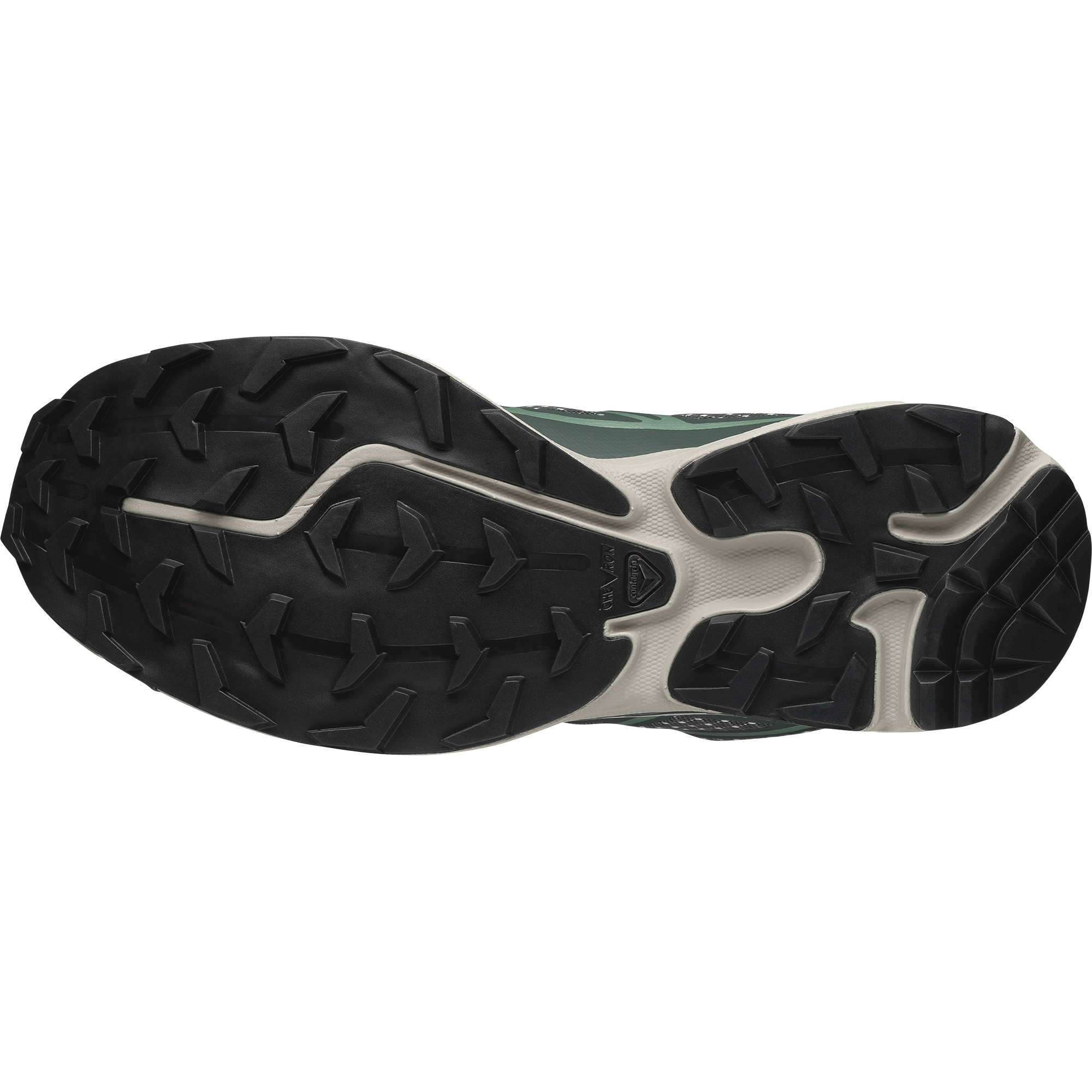 XT-6 STEEL STREETS Urban Chic / Wrought Iron / Black