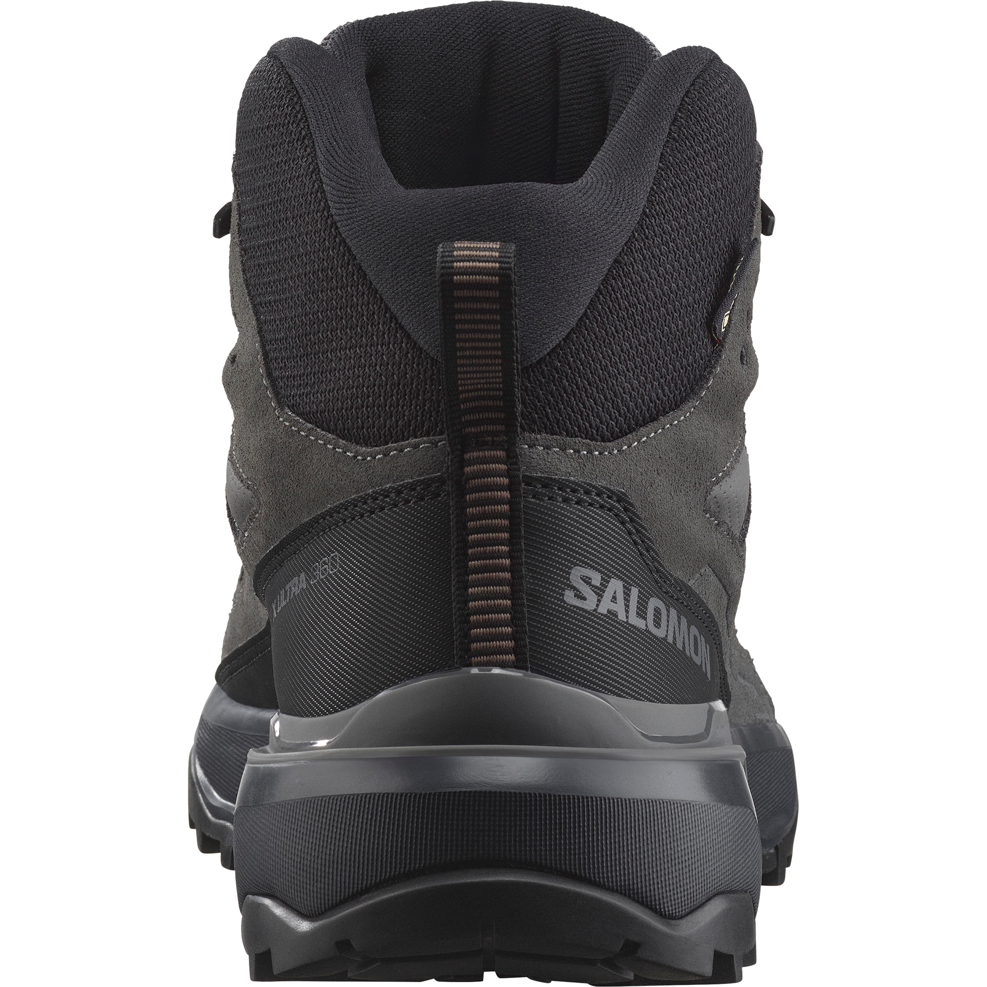 X ULTRA 360 LEATHER MID GORE-TEX Castlerock / Asphalt / Kelp