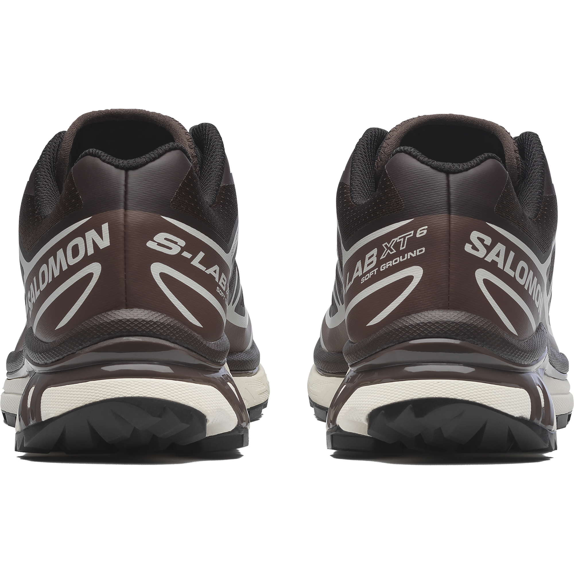 XT-6 Black Coffee / French Roast / Vanilla Ice