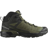 Olive Night / Black / Peat