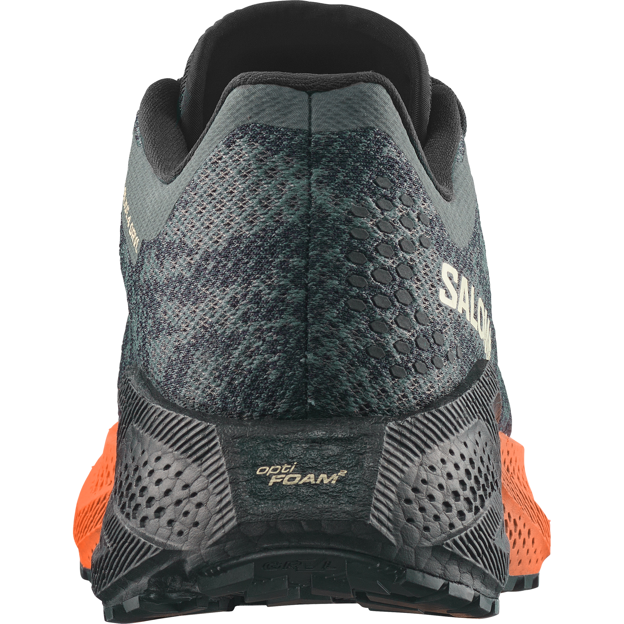 AERO GLIDE 4 GRVL Urban Chic / Black / Lime Cream