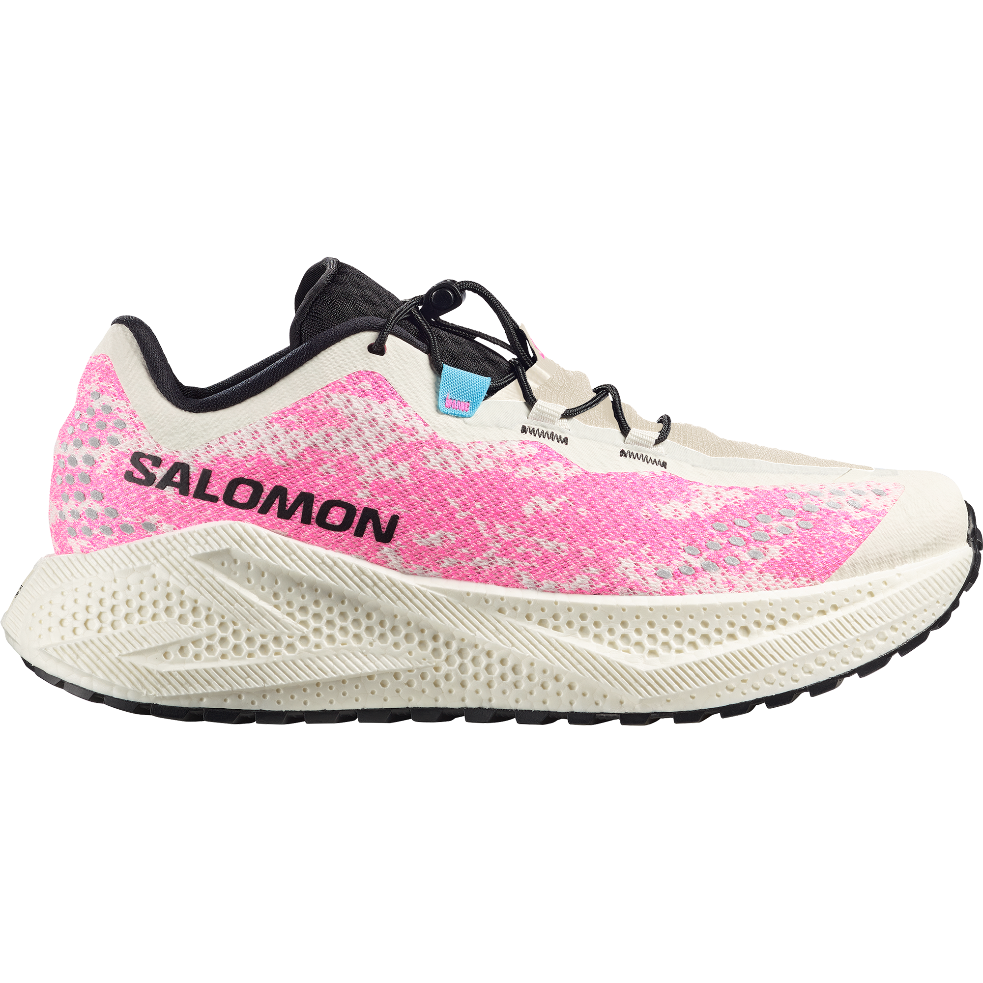 AERO GLIDE 4 GRVL Vanilla Ice / Knockout Pink / Black