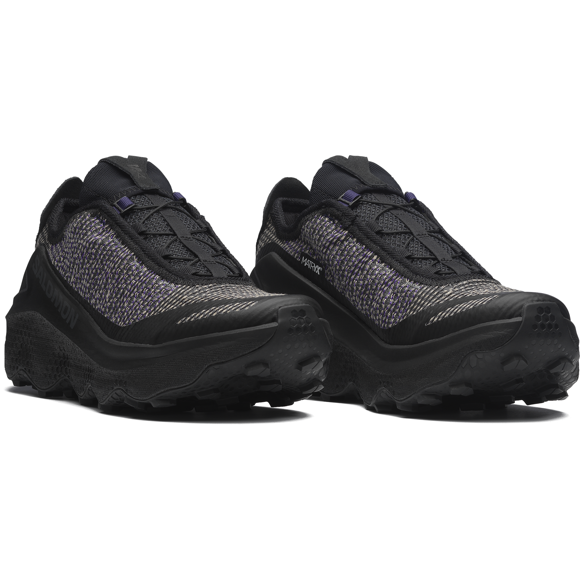 ORAVA ADVANCED Black / Sedona Sage / Astral Aura