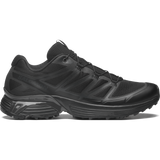 Black / Black / Asphalt