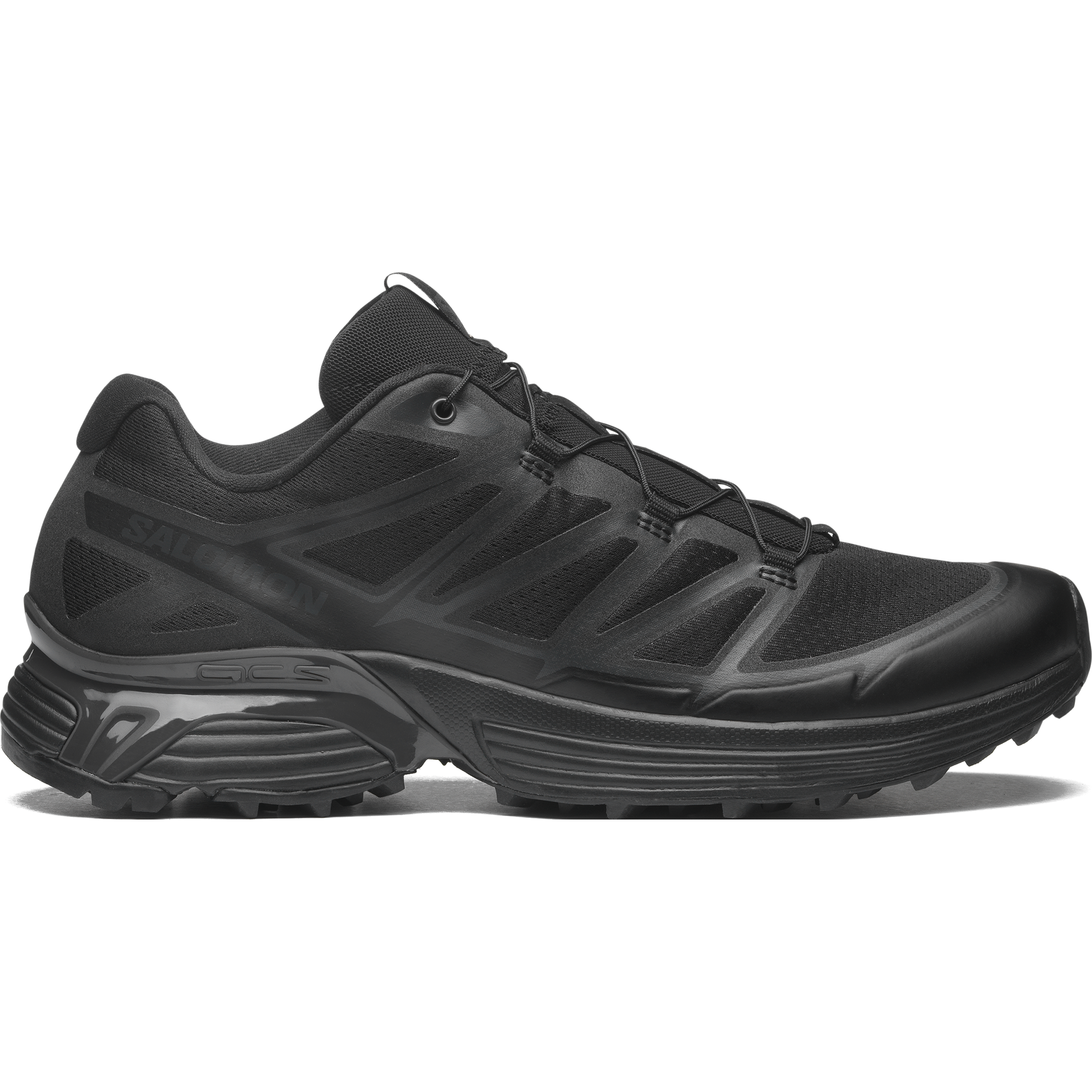 XT-PATHWAY 2 Black / Black / Asphalt