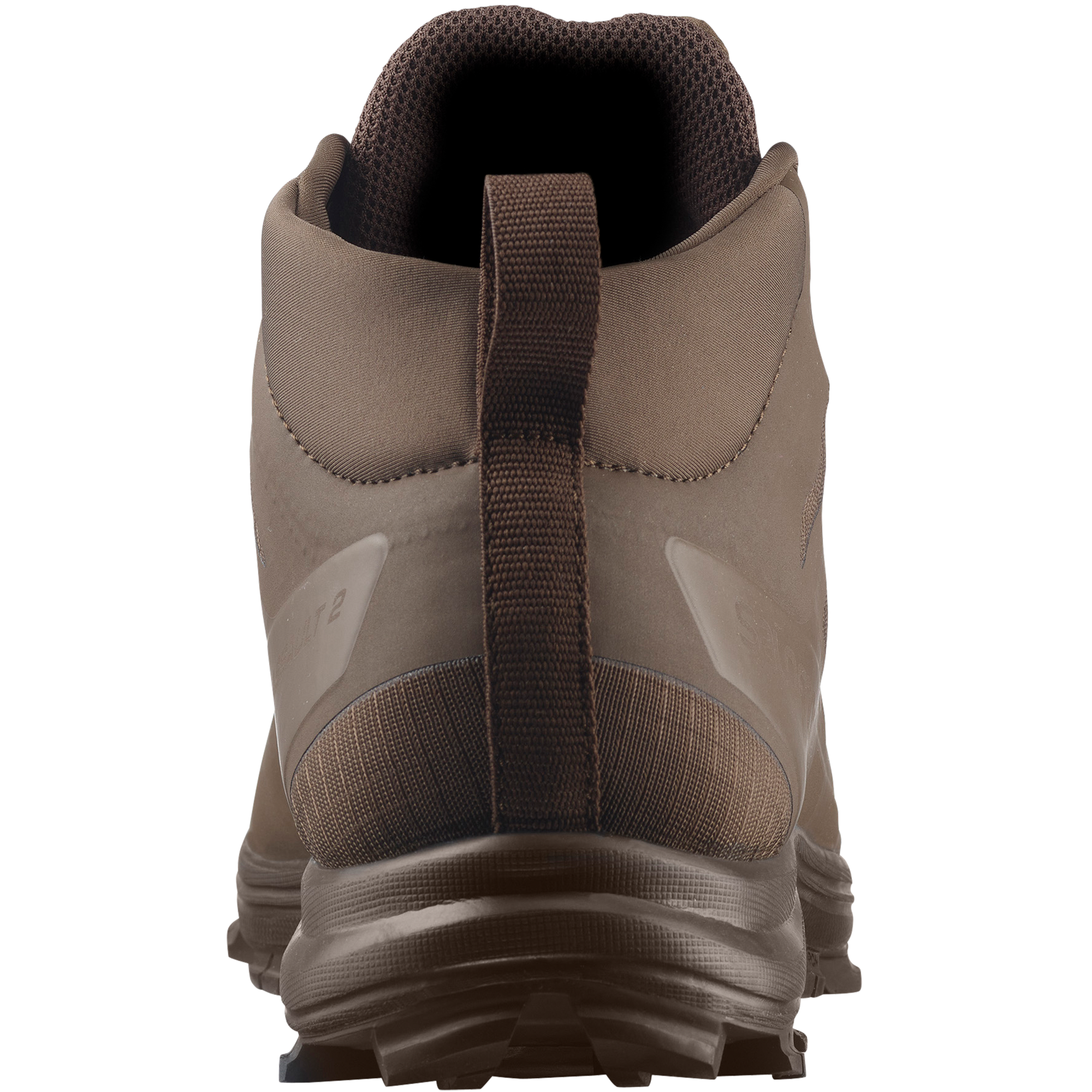 SPEED ASSAULT 2 Earth Brown / Earth Brown / Earth Brown