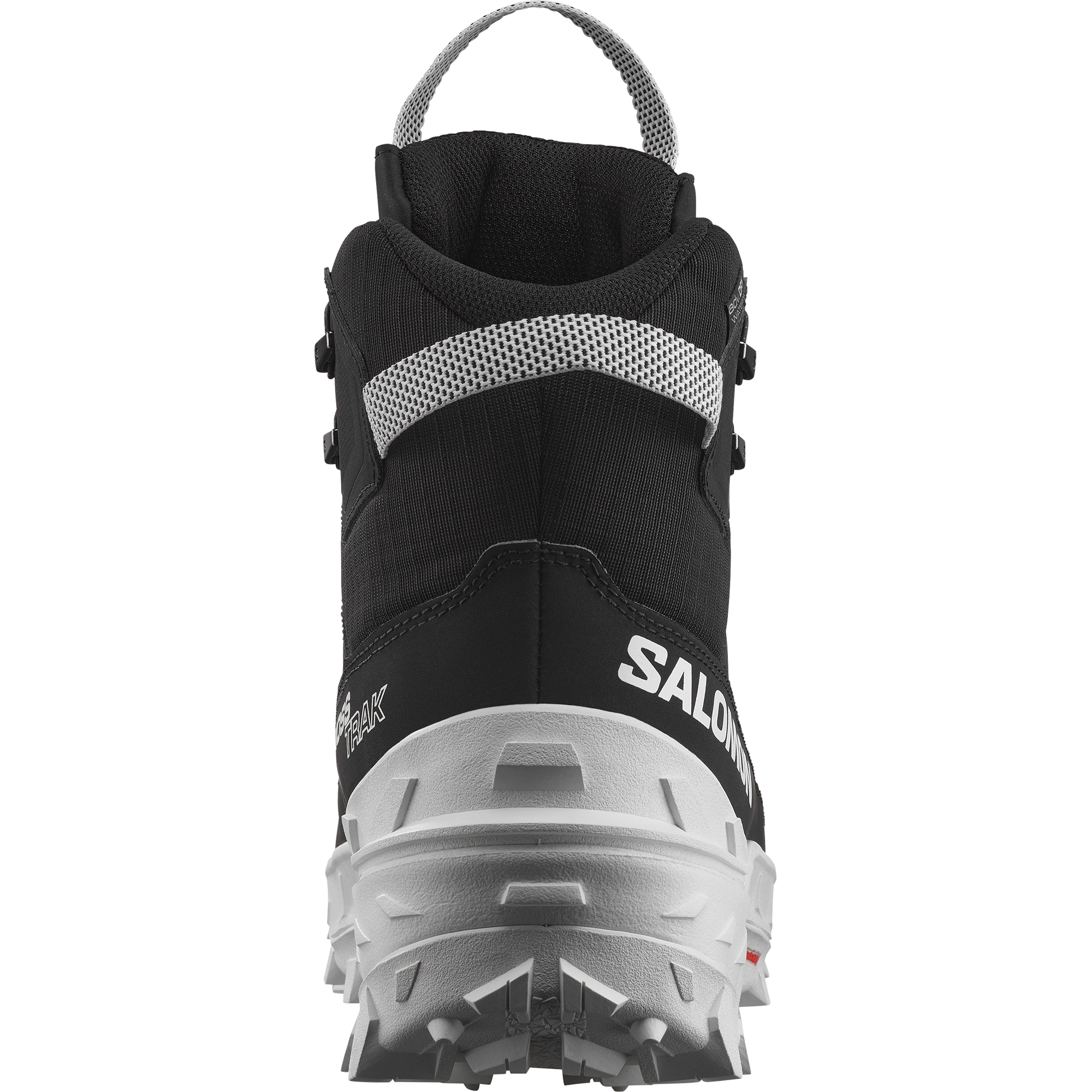 CROSSTRAK POWDER WATERPROOF Black / Black / White