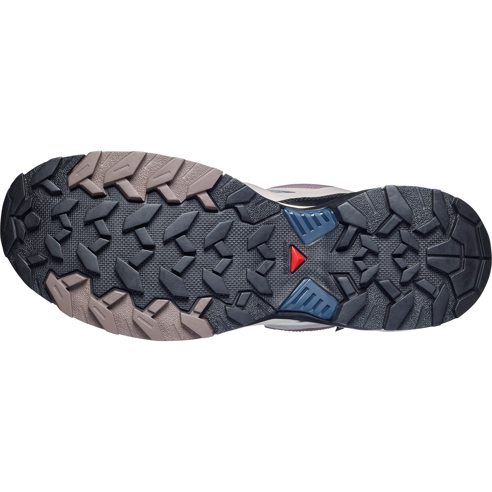 X ULTRA 360 EDGE GORE-TEX Cloudburst / Silver Cloud / Spellbound