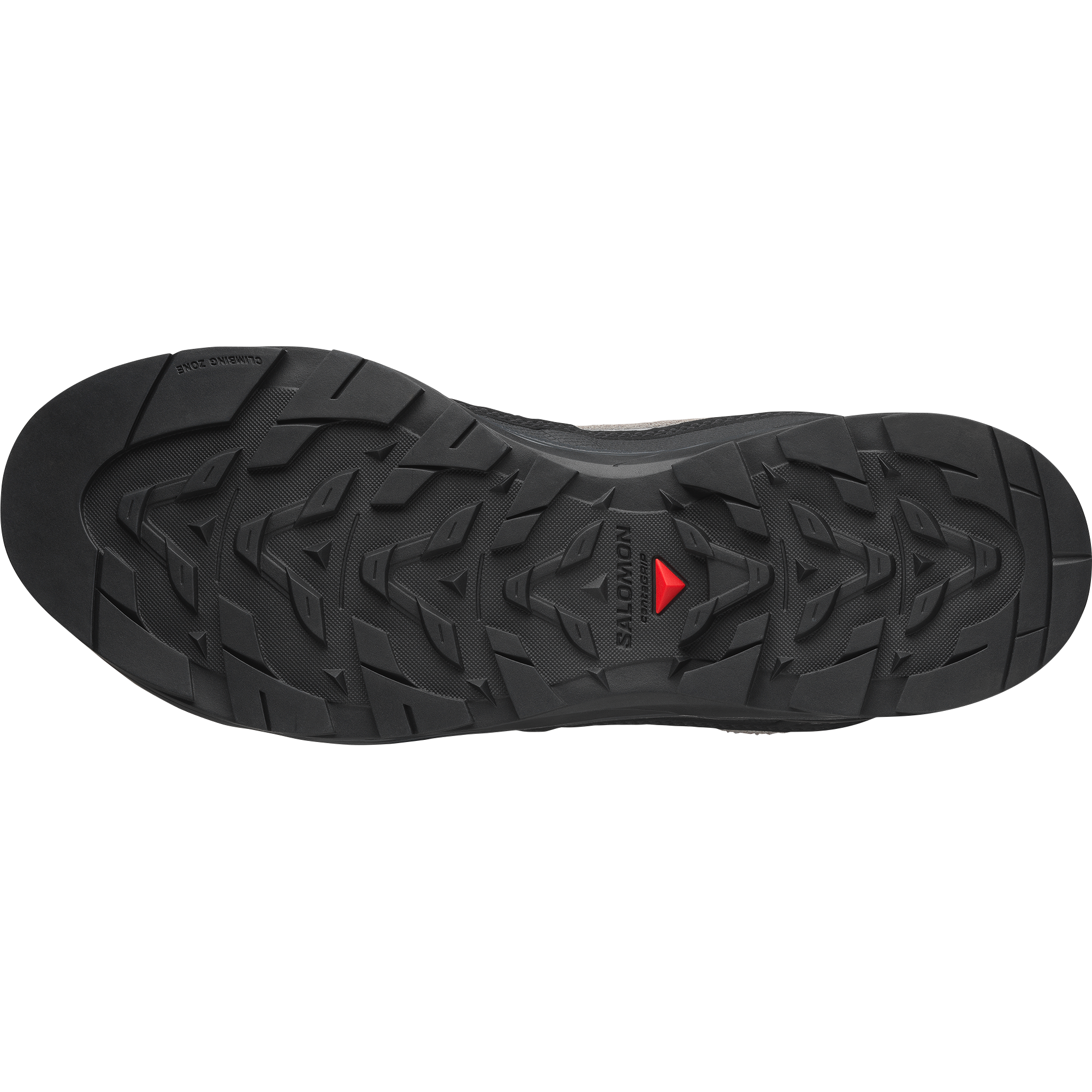 X-ALP LEATHER Cloudburst / Paloma / Black