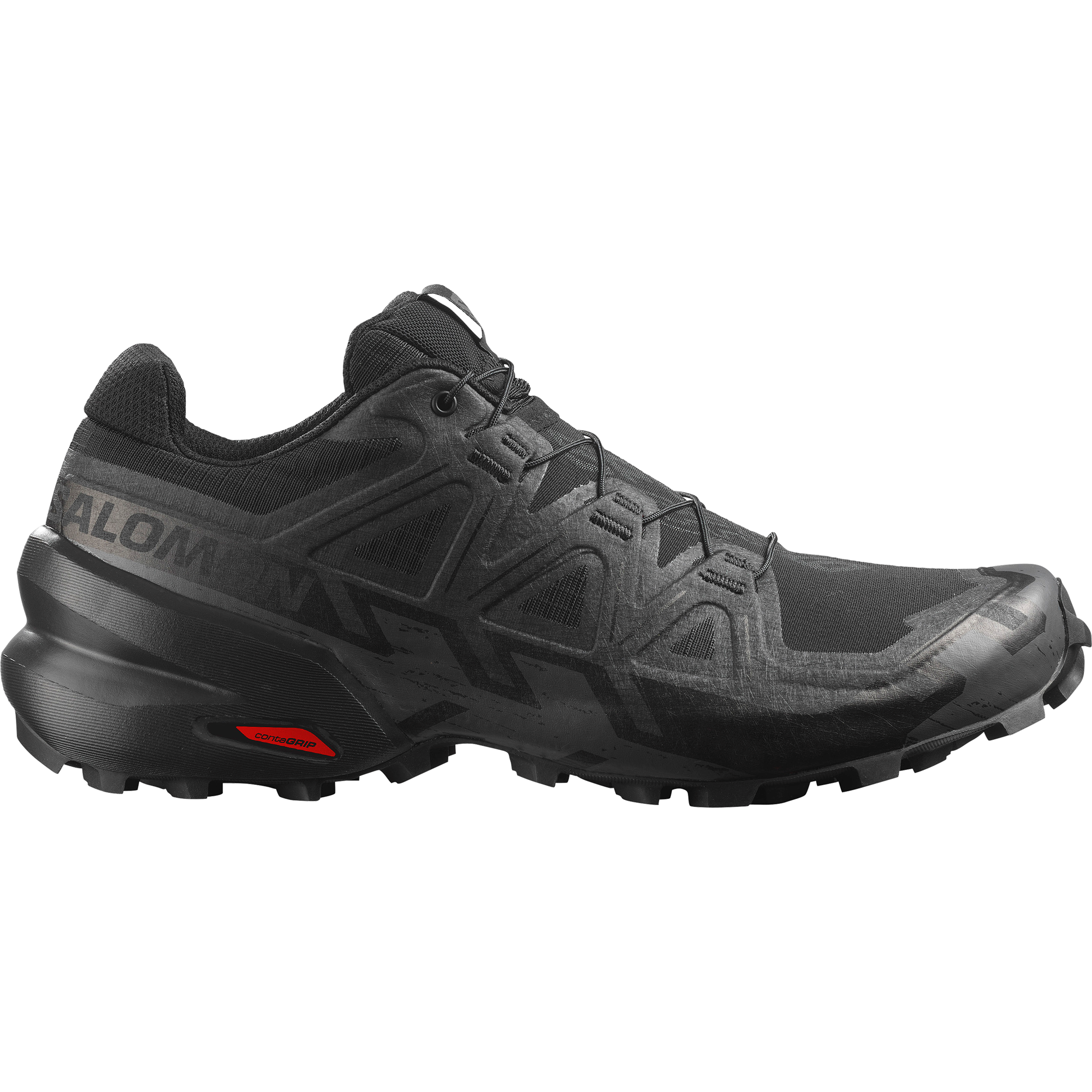SPEEDCROSS 6 Black / Black / Phantom