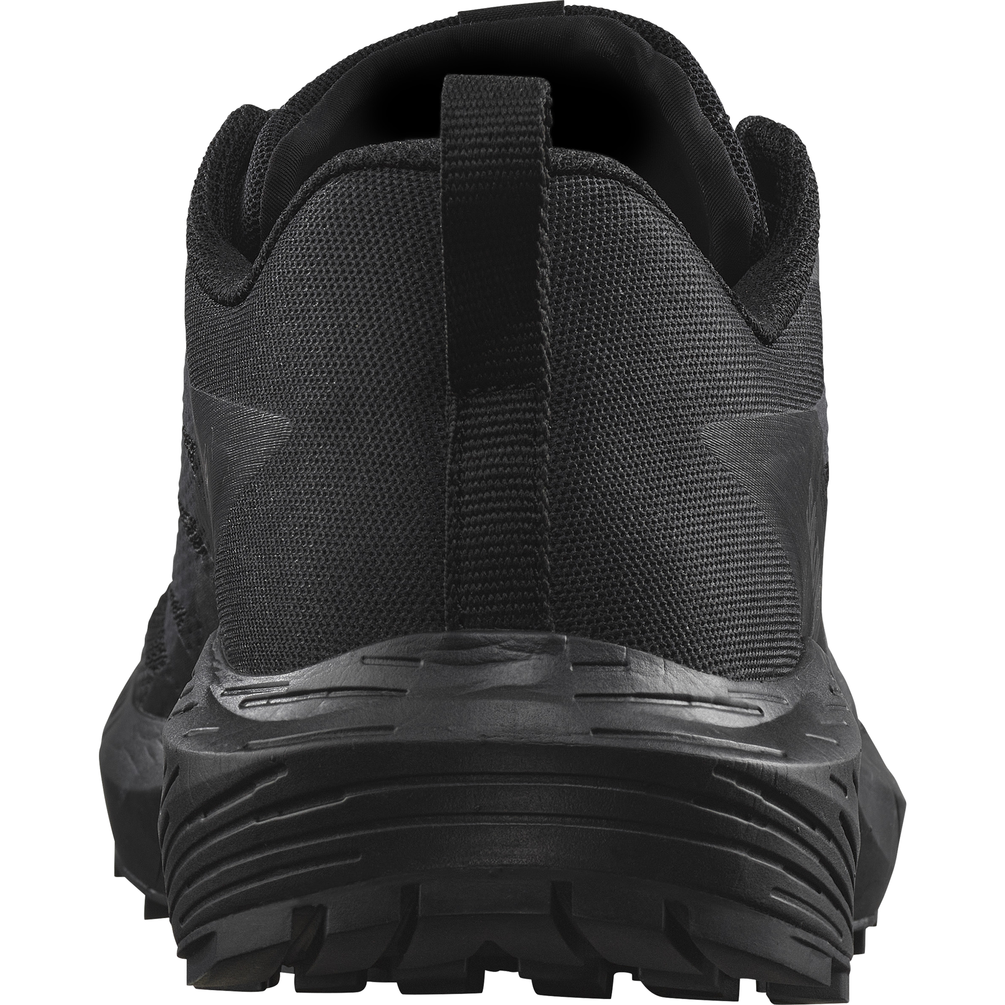 SENSE RIDE 5 SR Black / Black / Phantom