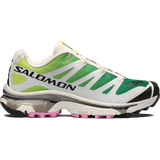 Vanilla Ice / Acid Lime / Pink Frosting