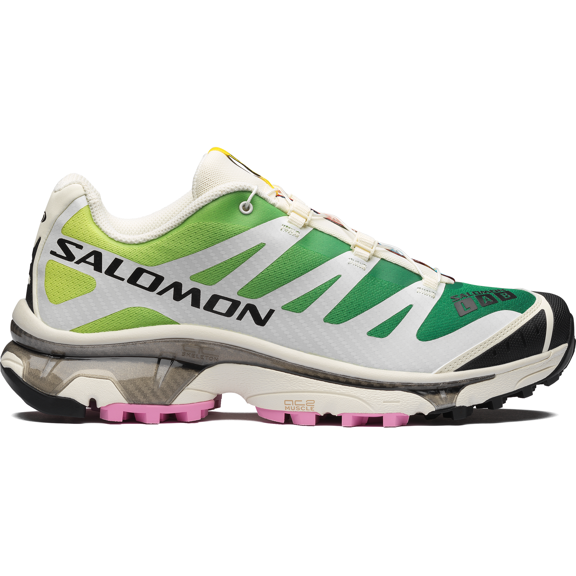 XT-4 OG Vanilla Ice / Acid Lime / Pink Frosting