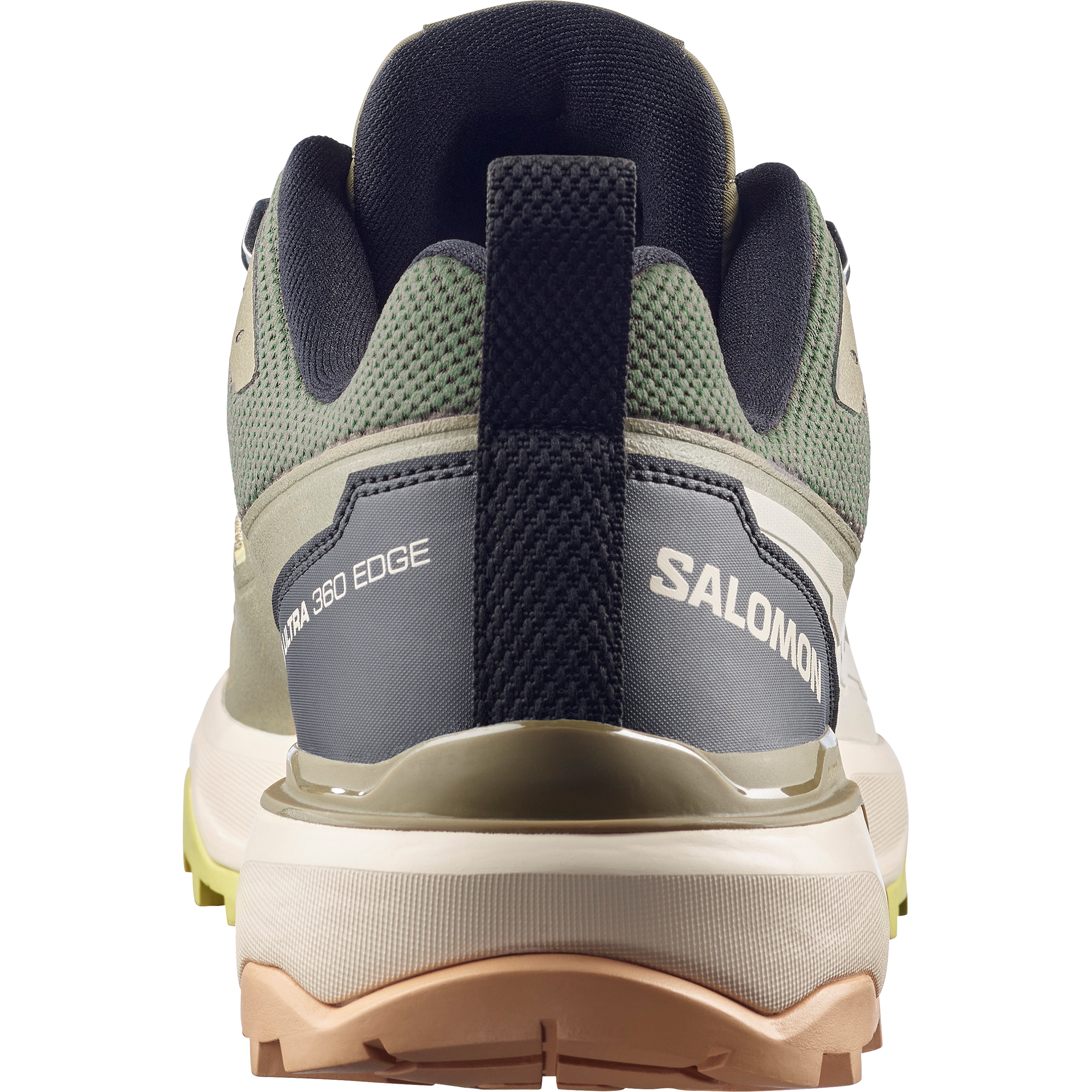 X ULTRA 360 EDGE Aloe / Slate Green / Endive