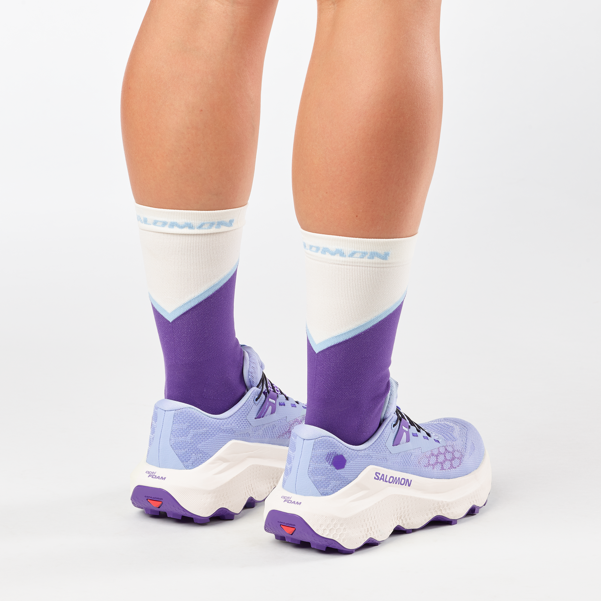 ULTRA GLIDE 4 Brunnera Blue / Vanilla Ice / Deep Blue