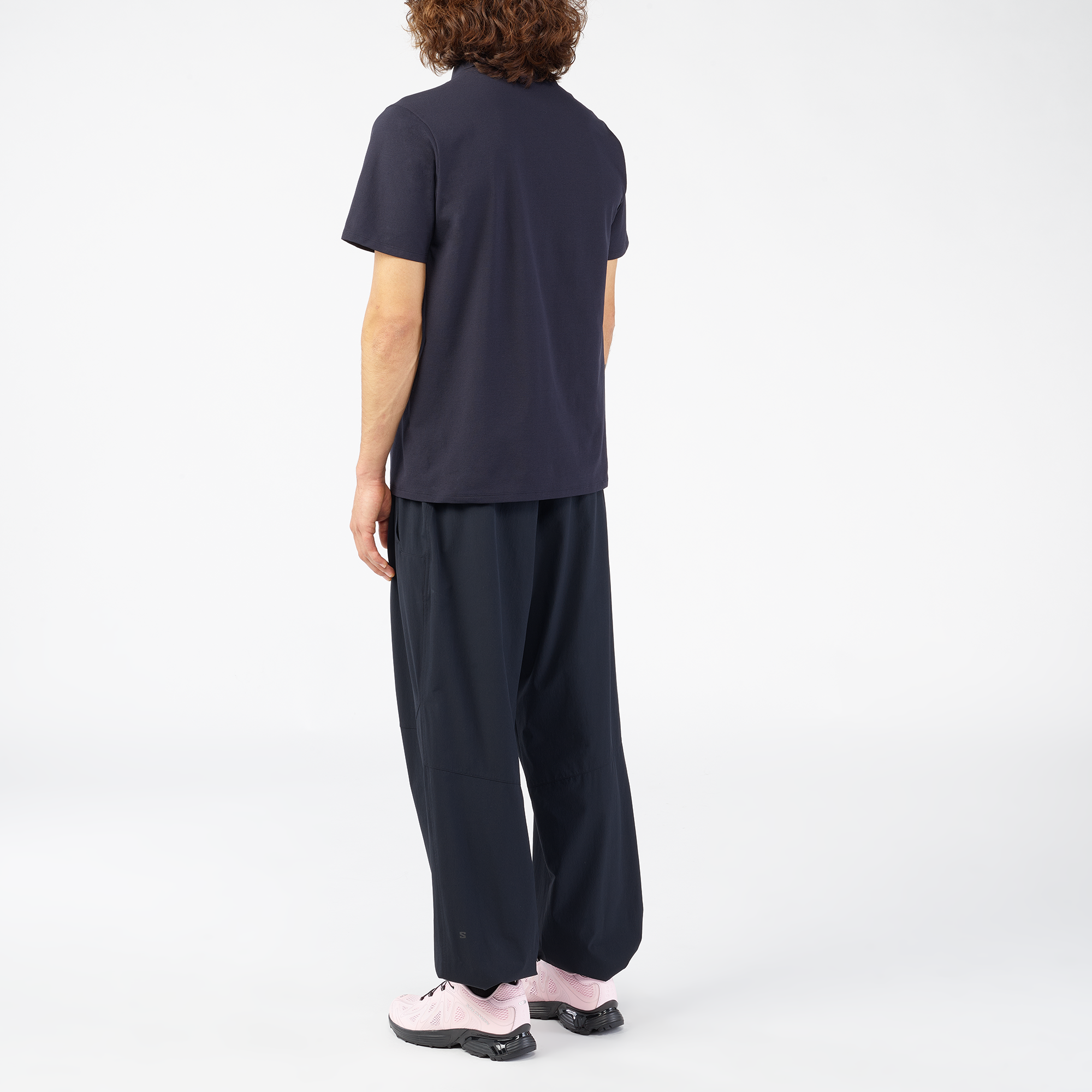 XT-WHISPER VOID Icy Pink / Black / Ftw Silver