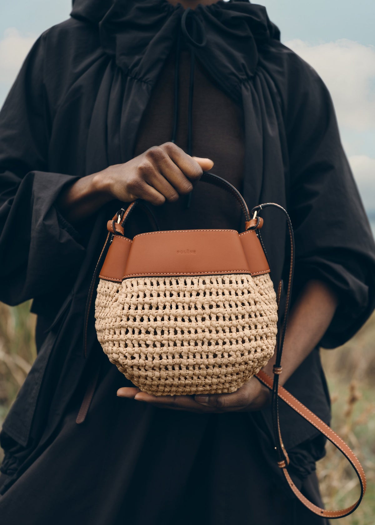Polène Tsubi - Raffia
