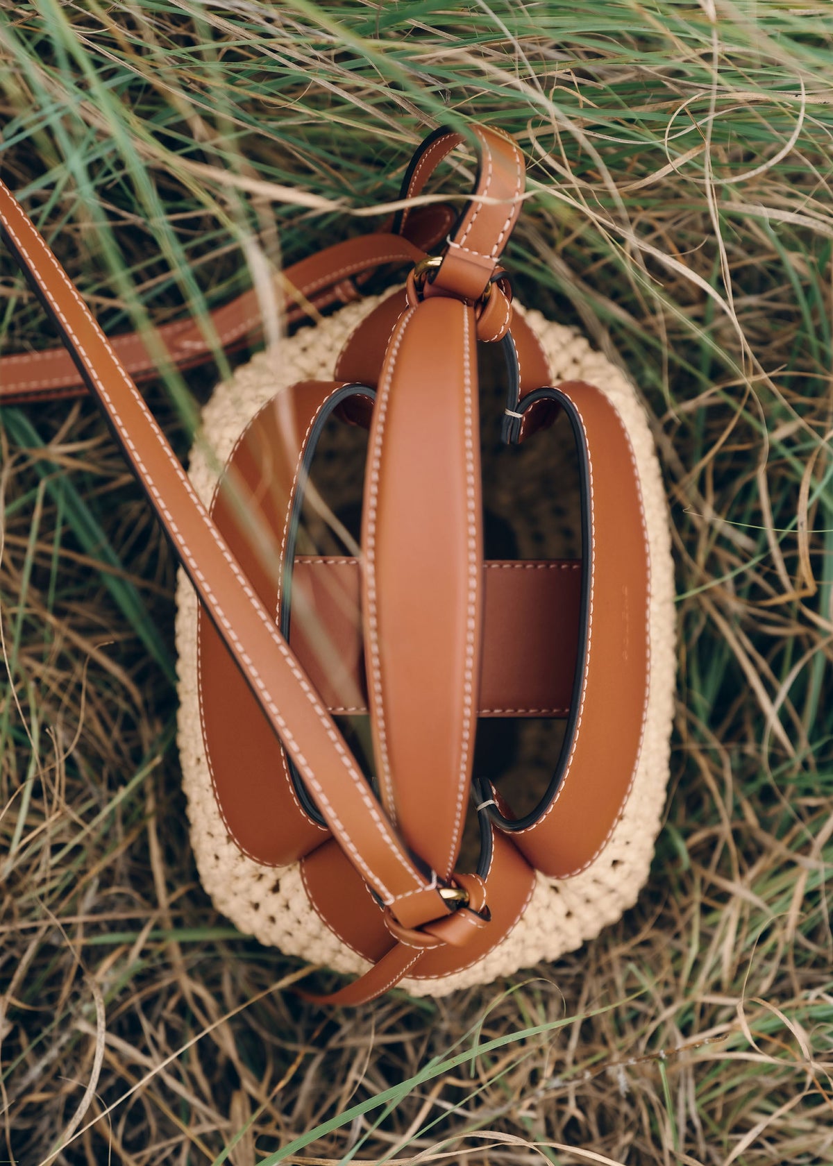 Polène Tsubi - Raffia