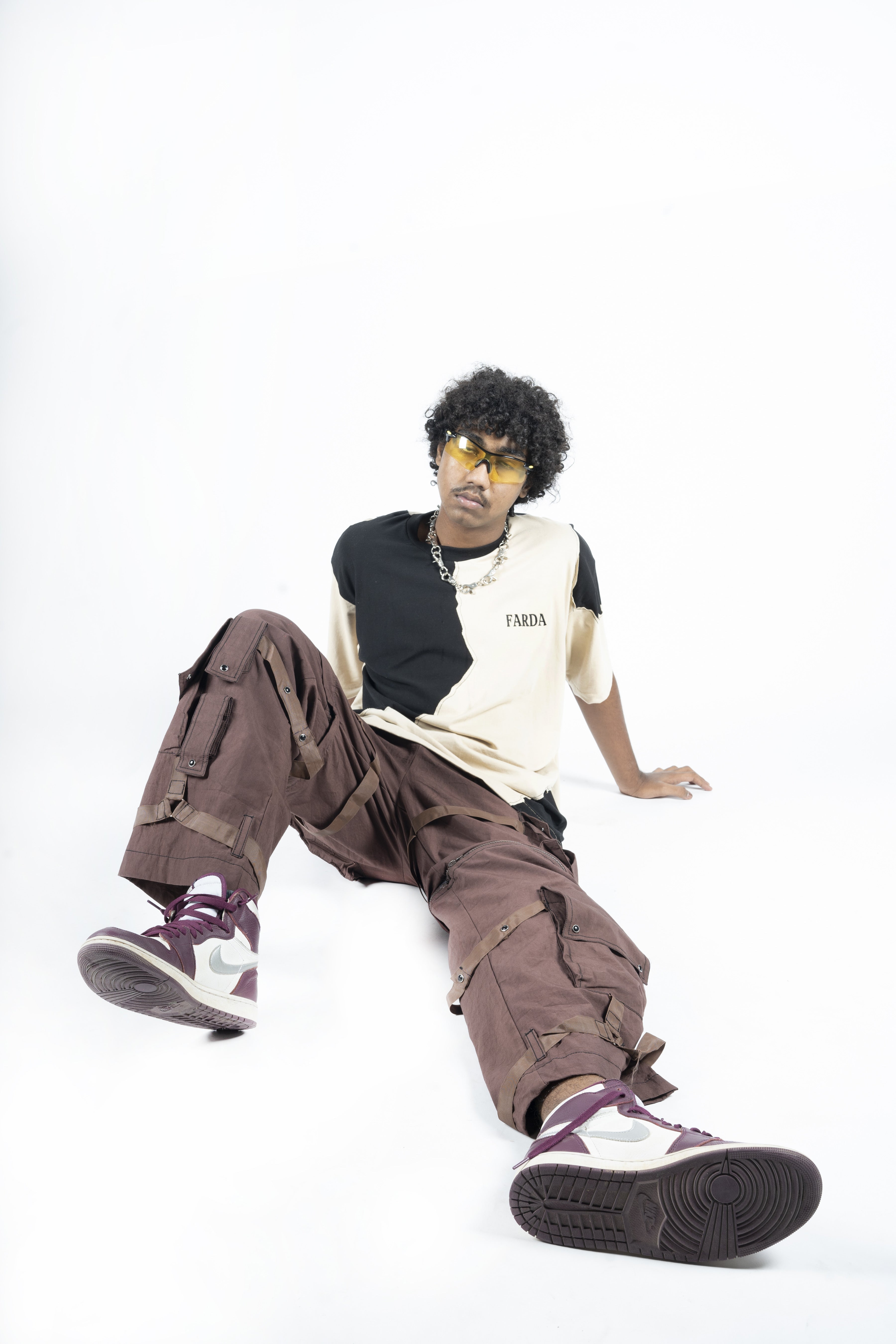 Farda Clothing ARACHNID TEE