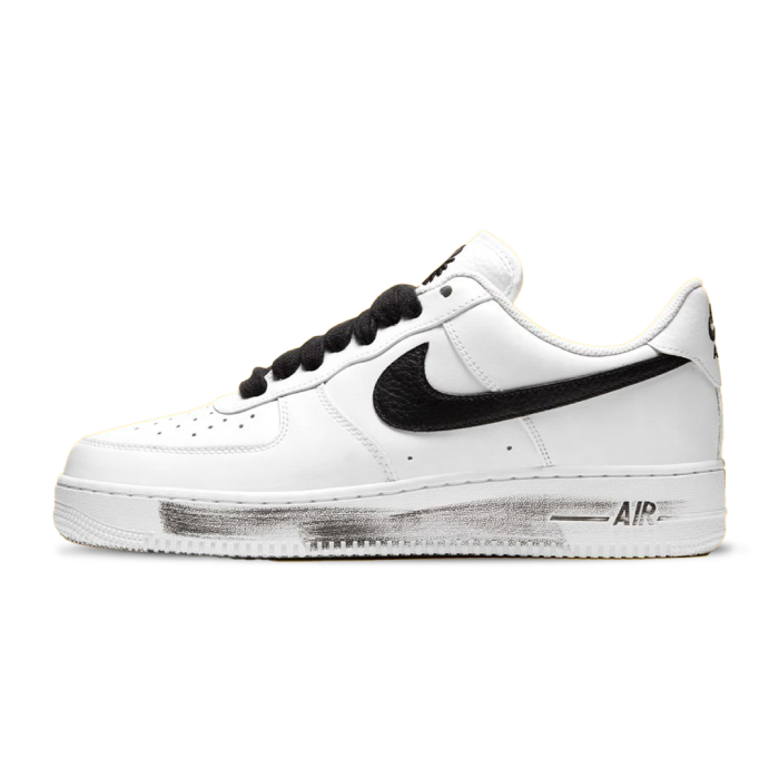 Air Force 1  Paranoise 2.0  G- Dragon Available at Pick your kiicks.