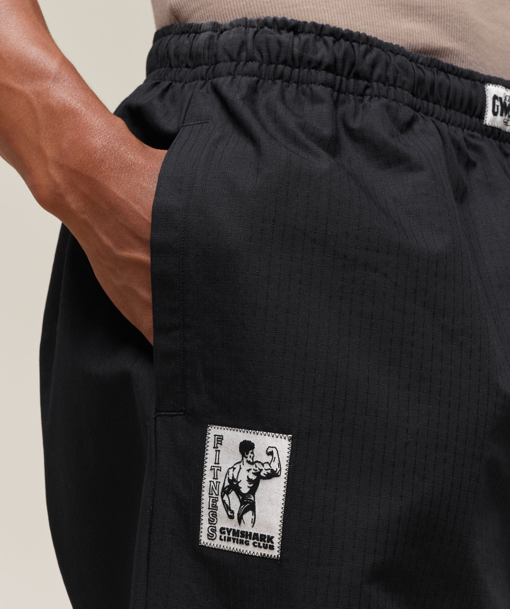 Pumper Pants
