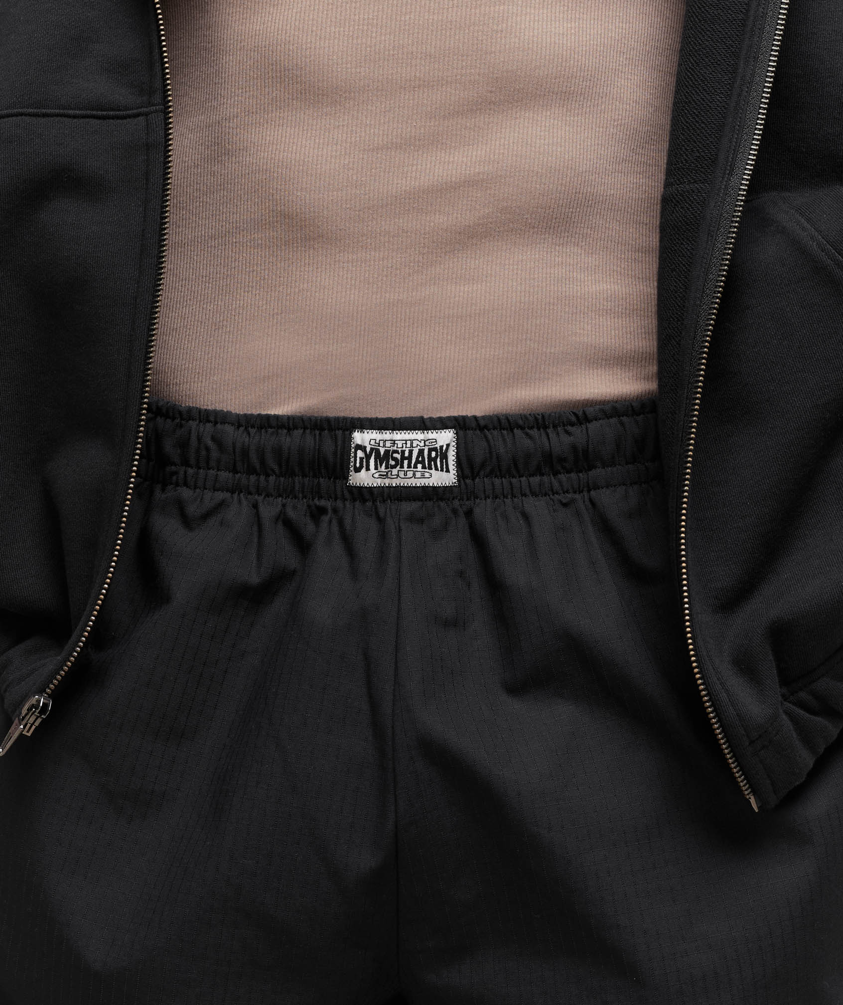 Pumper Pants